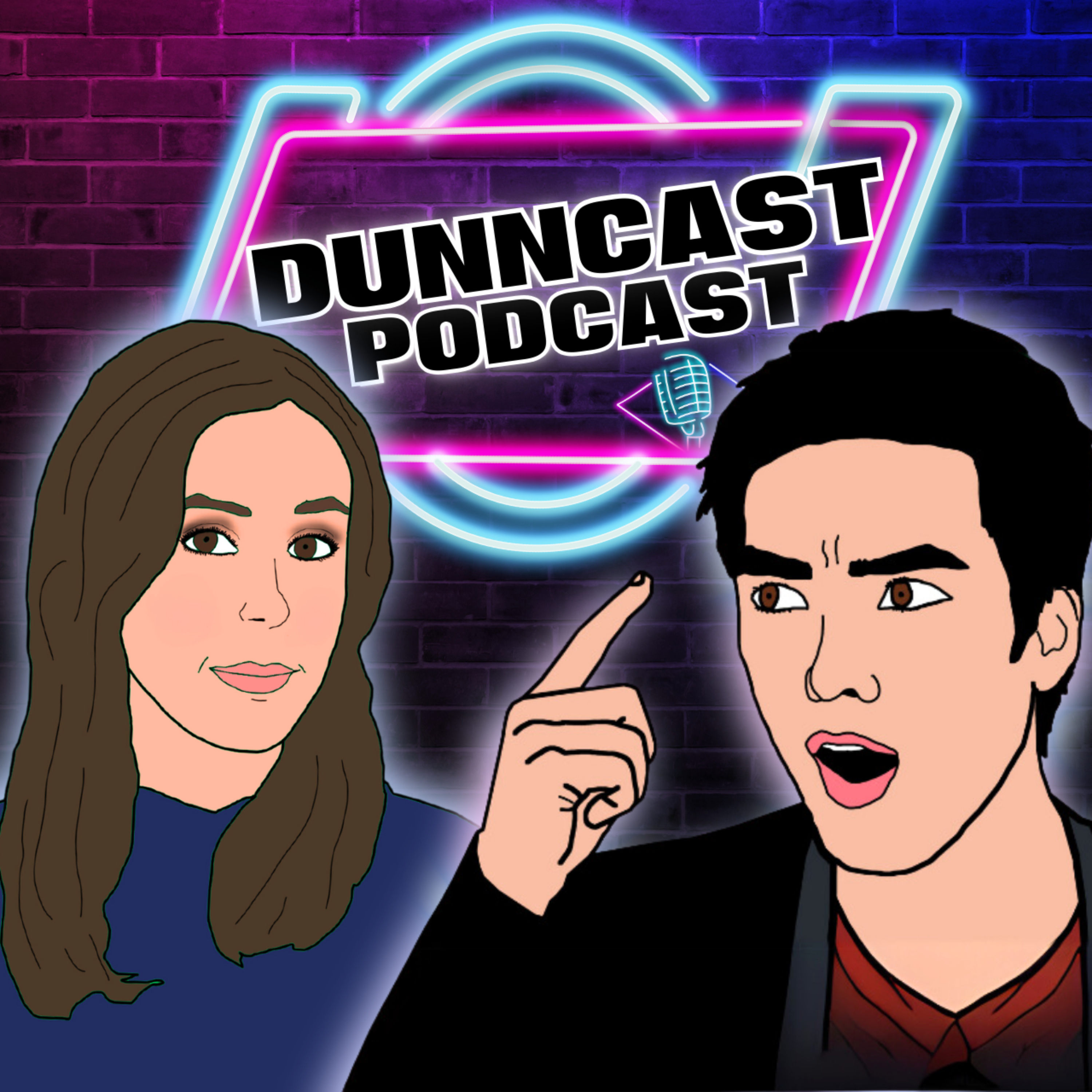 DunnCast