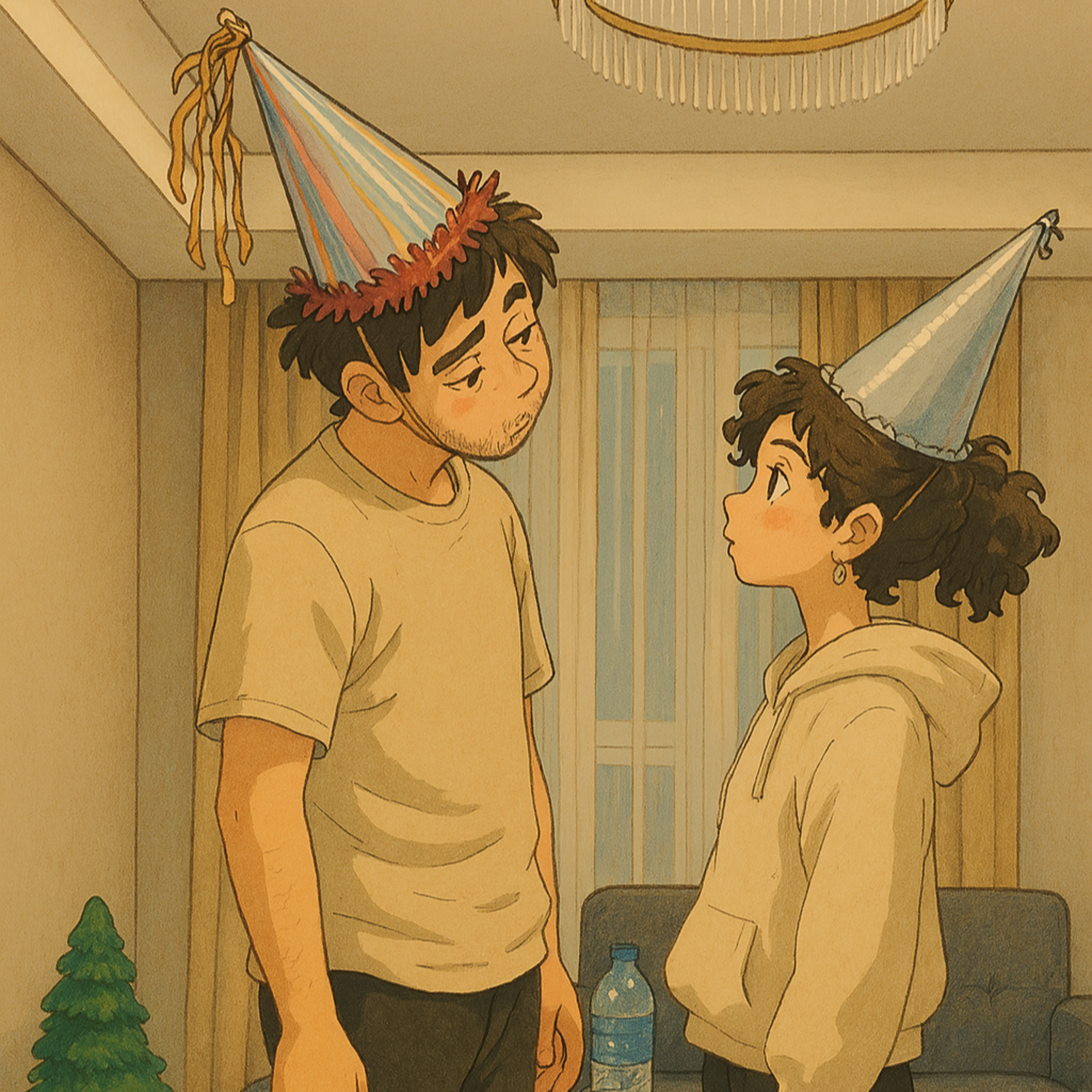 Düşünmeye Çalışıyoruz