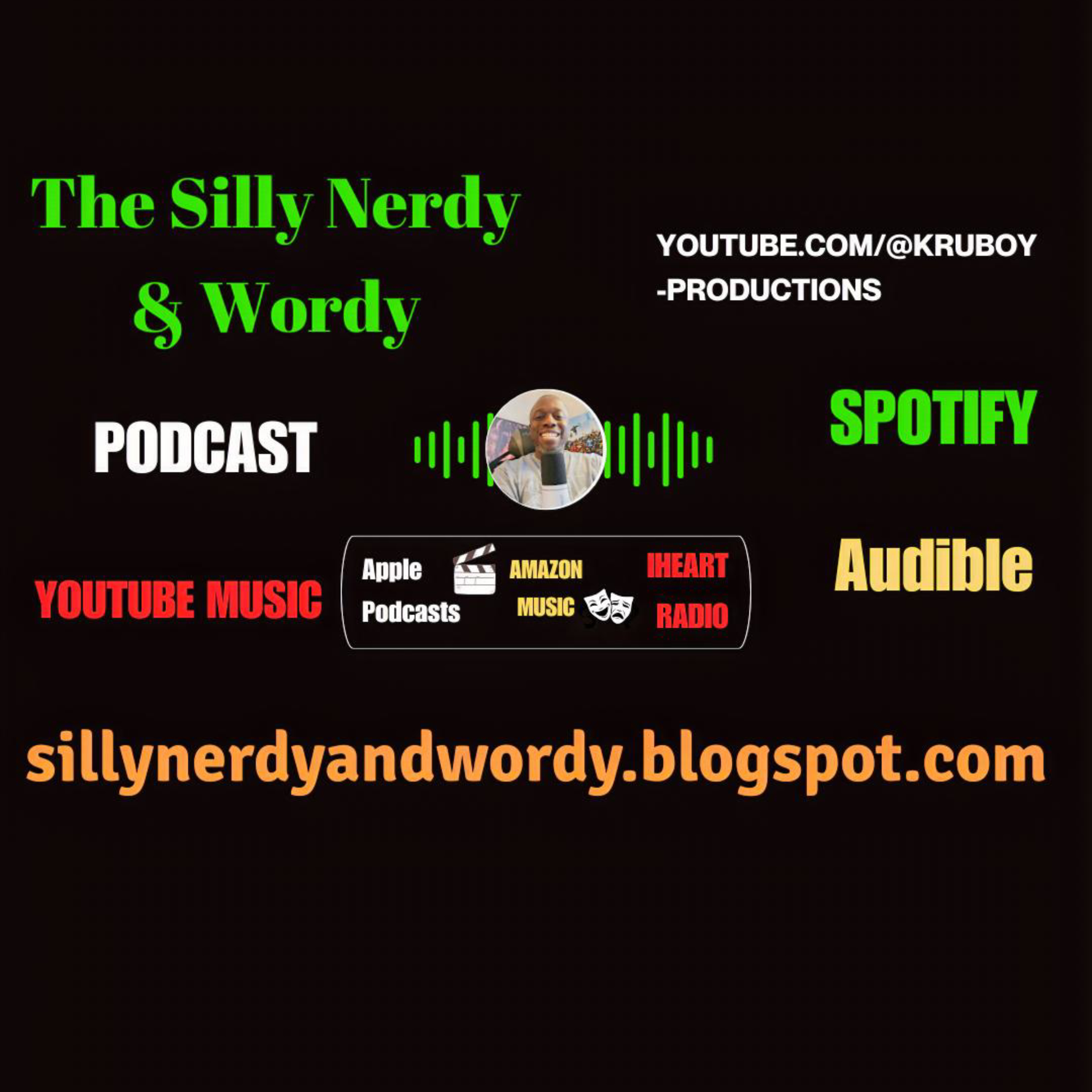 Podcast cover