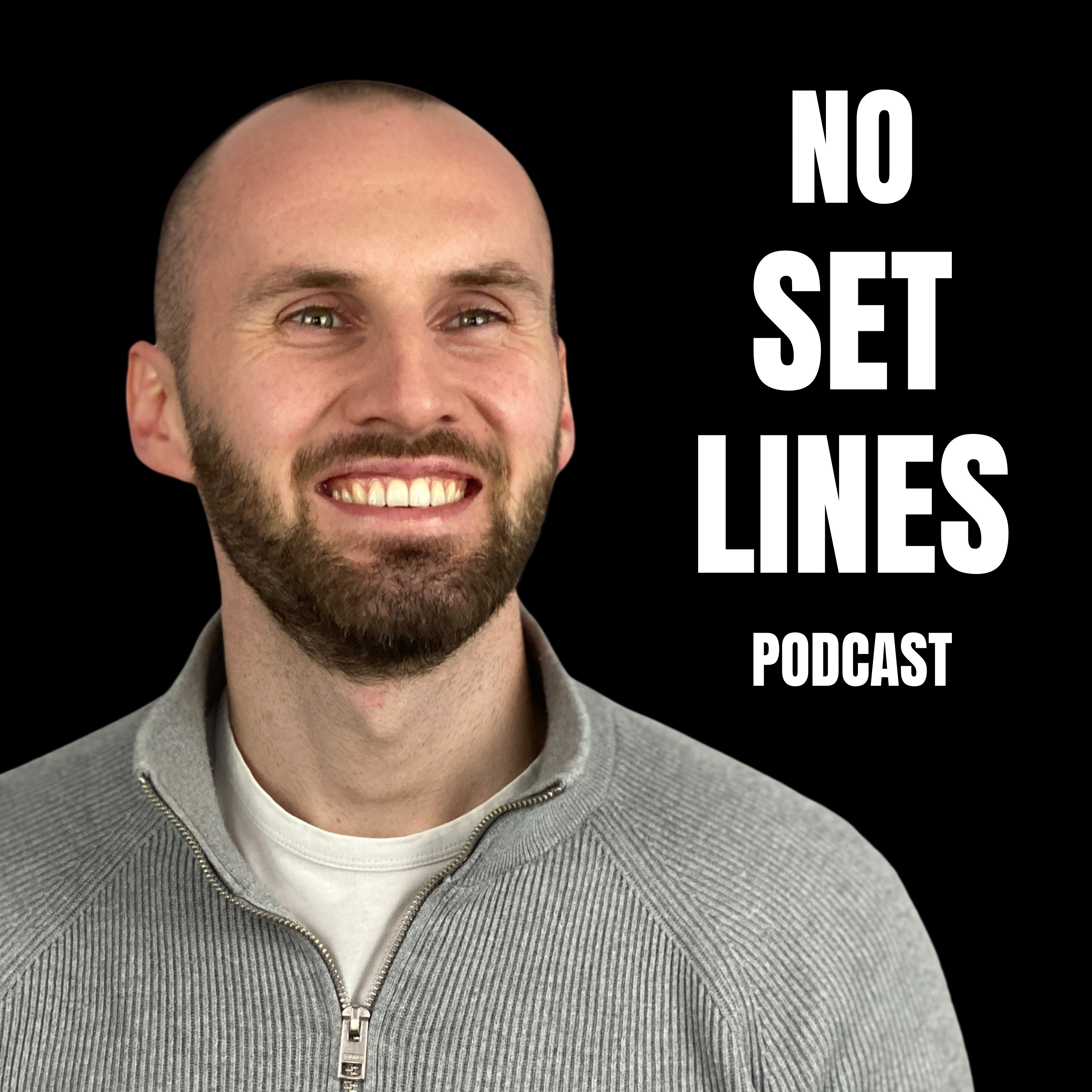 No Set Lines