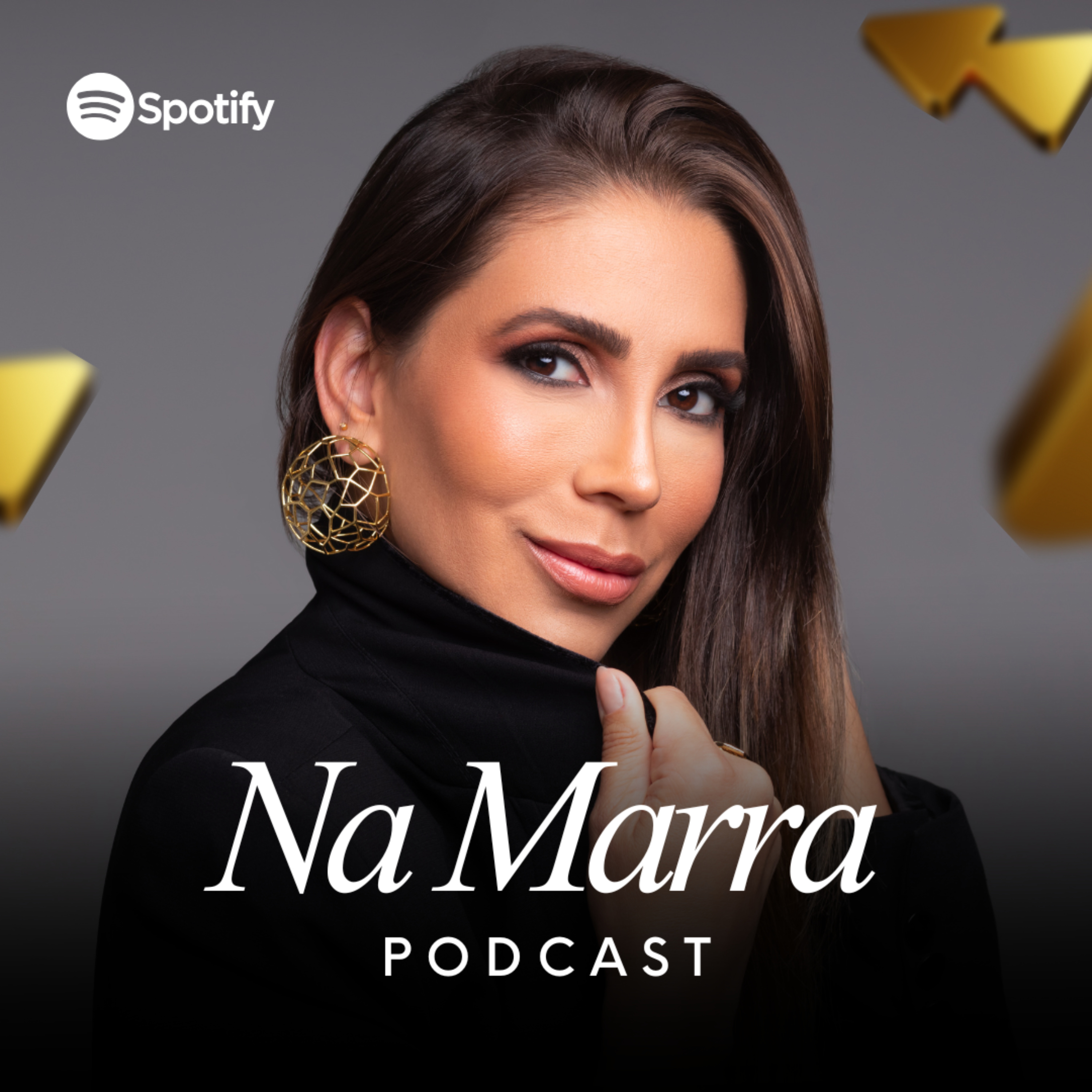 Na Marra | Podcast