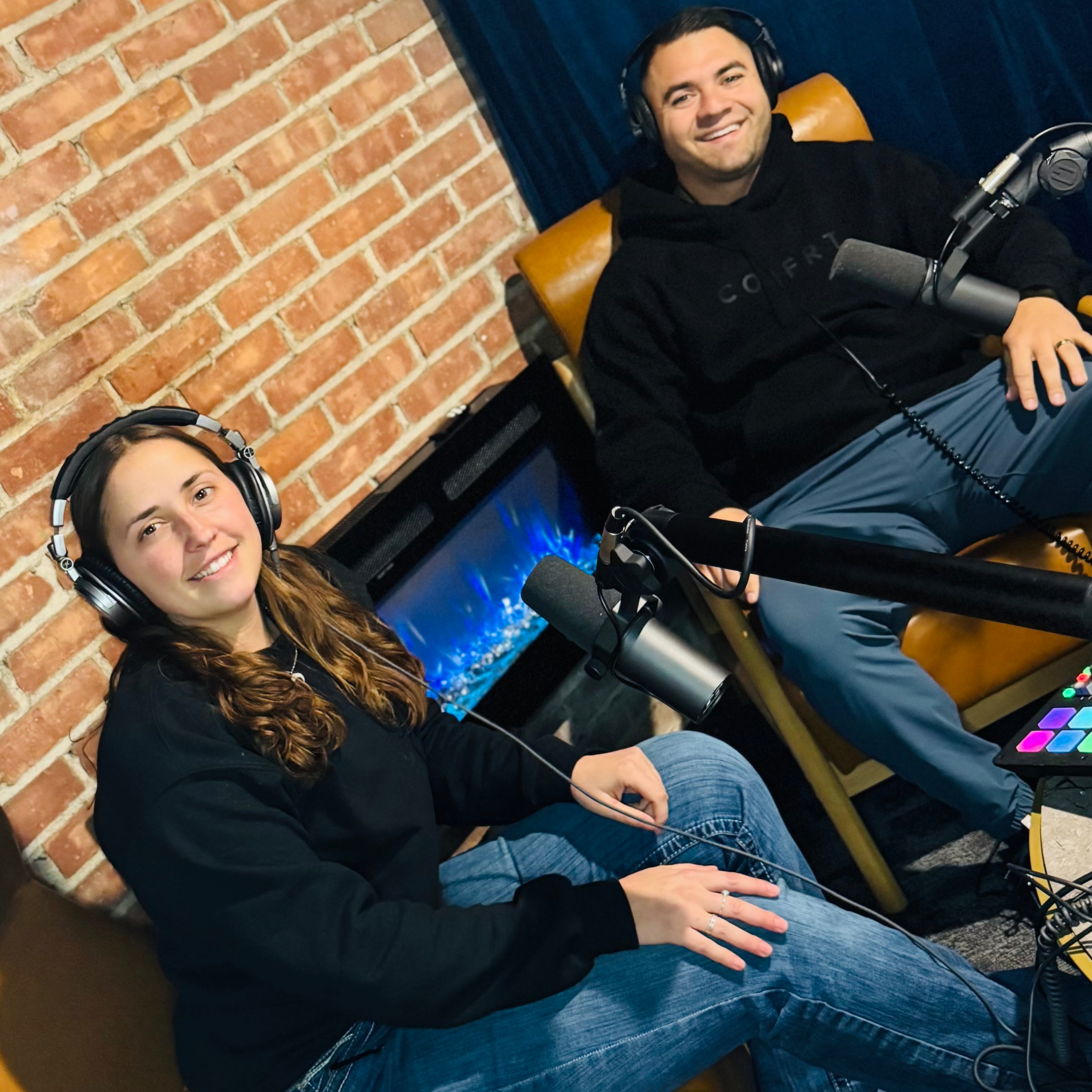 The Vital Health Connect podcast artwork