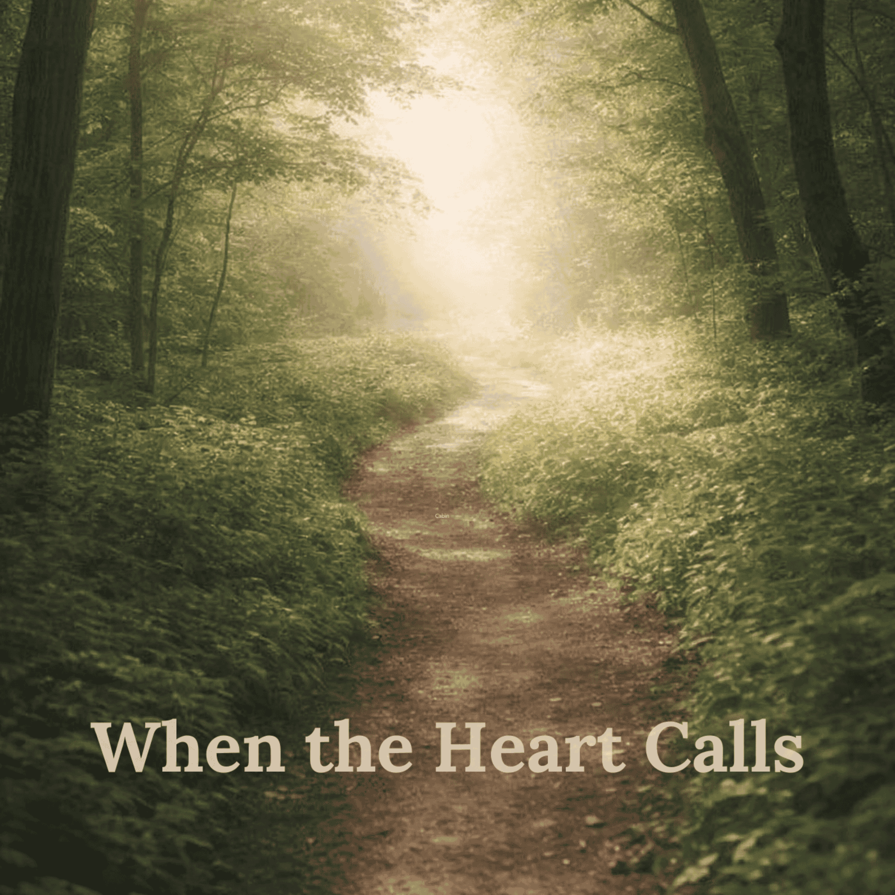 When the Heart Calls