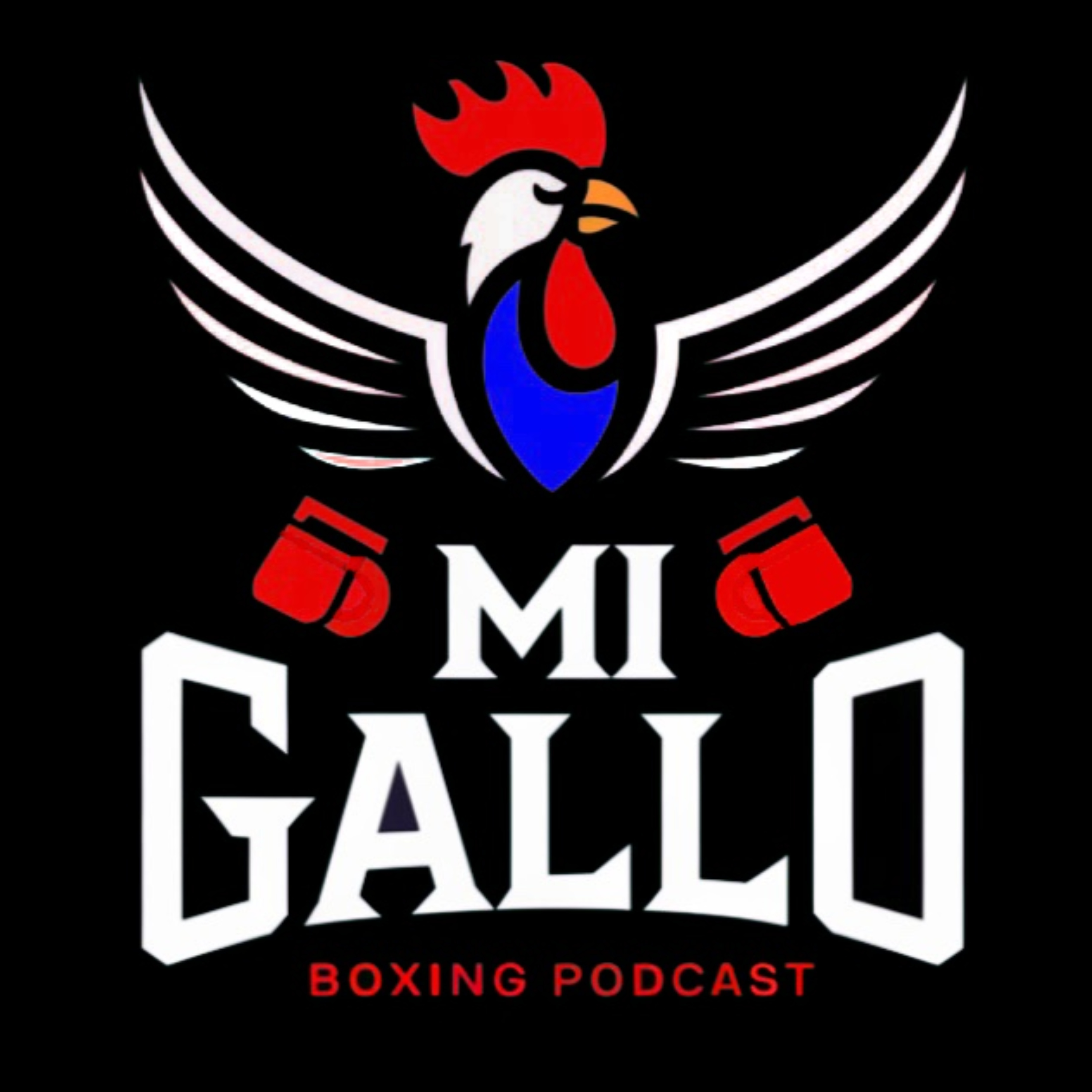 Mi Gallo Podcast