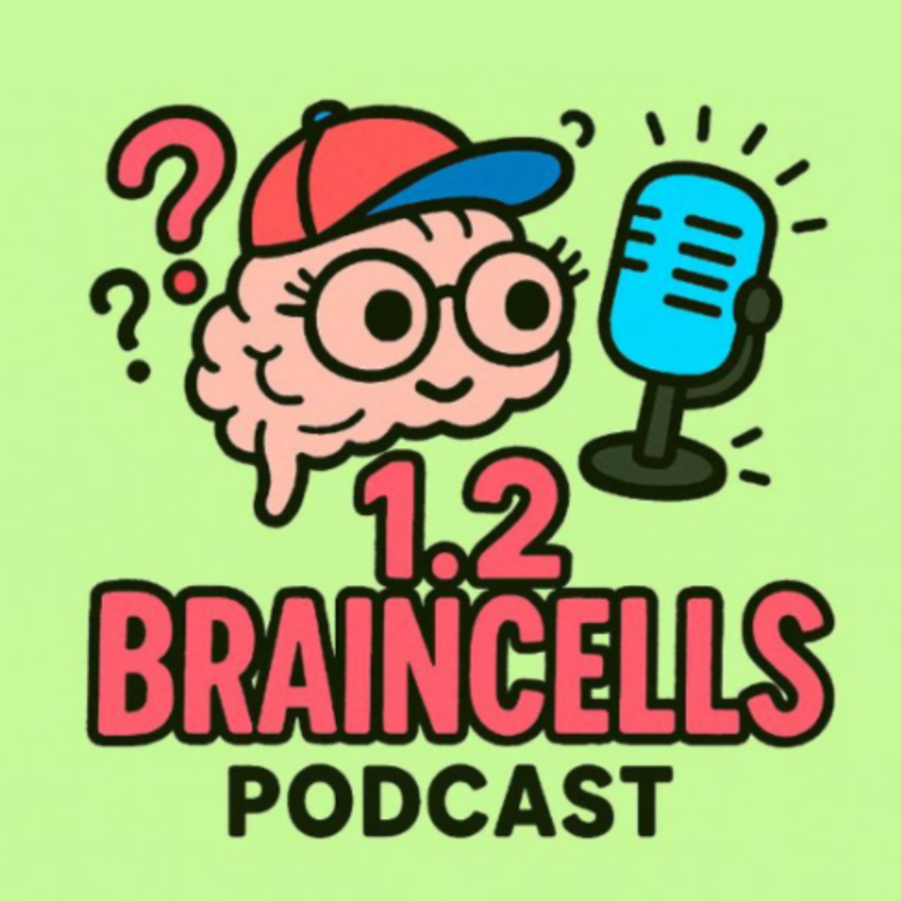 1.2 Braincells