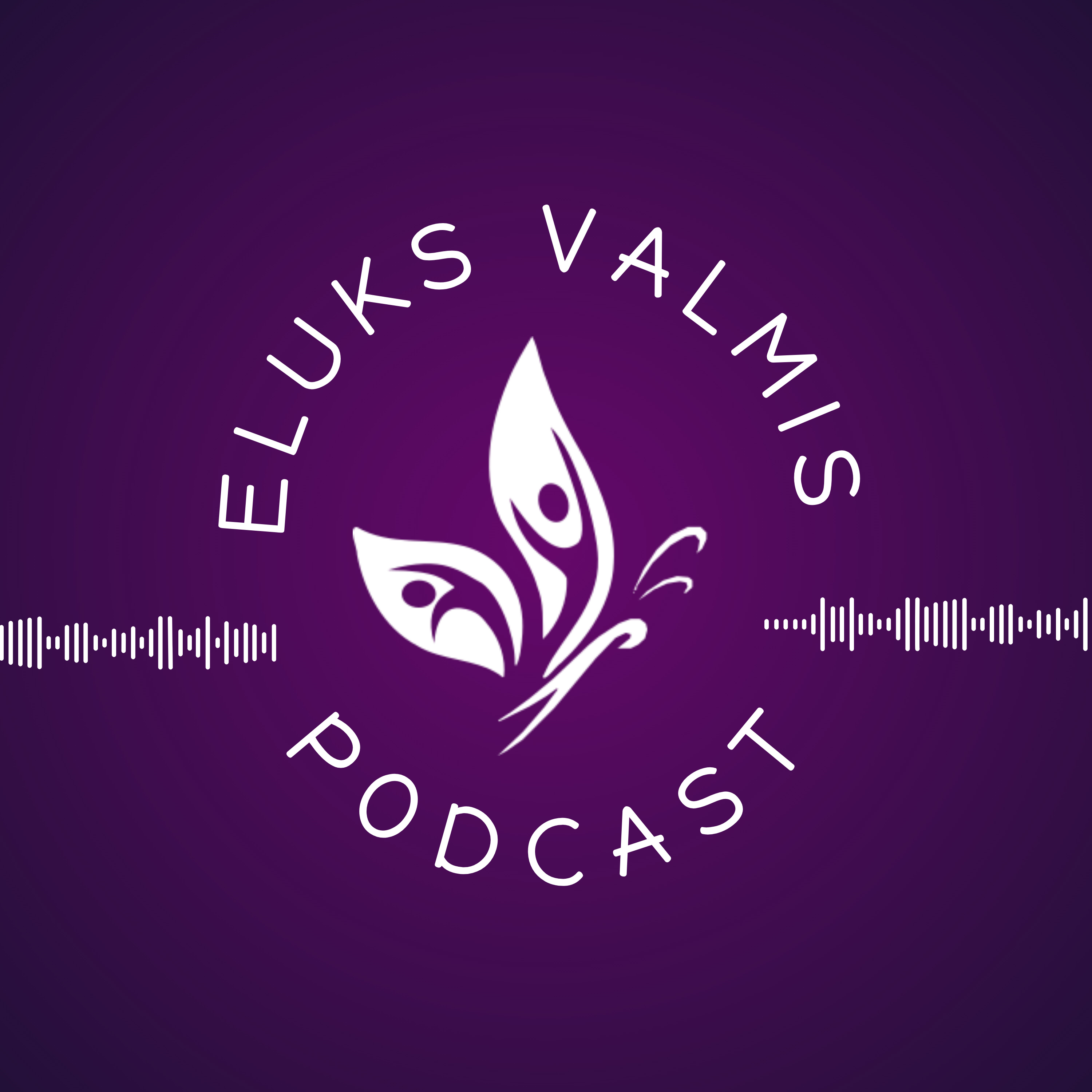 Eluks Valmis podcast