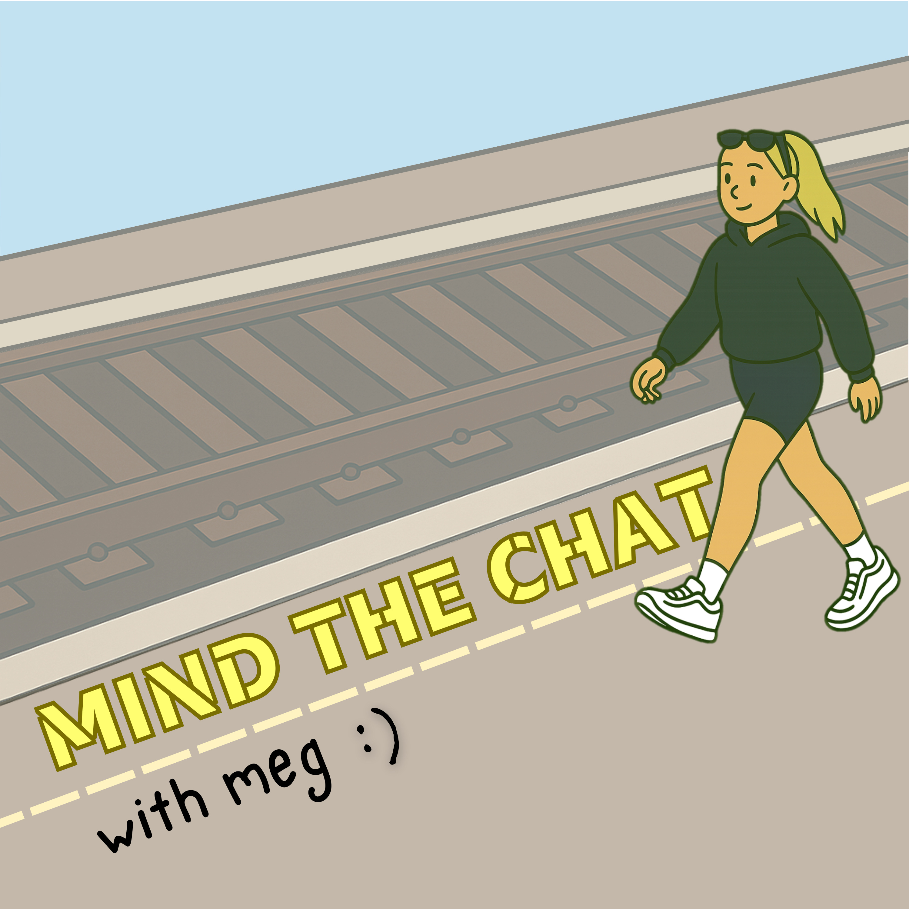 Mind The Chat