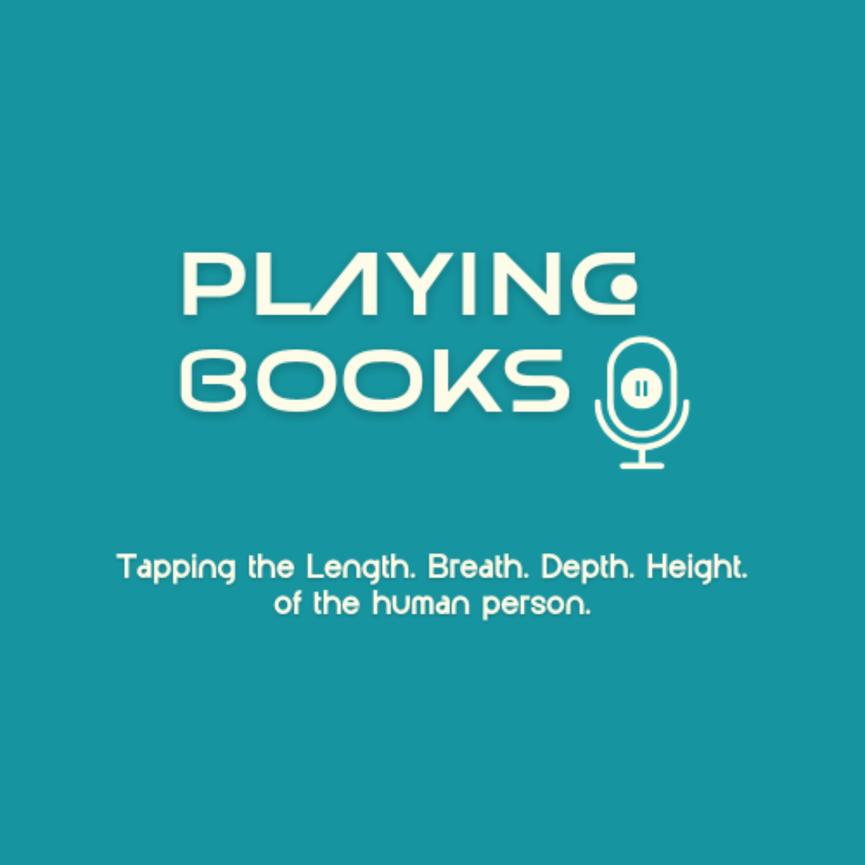 Playing Books