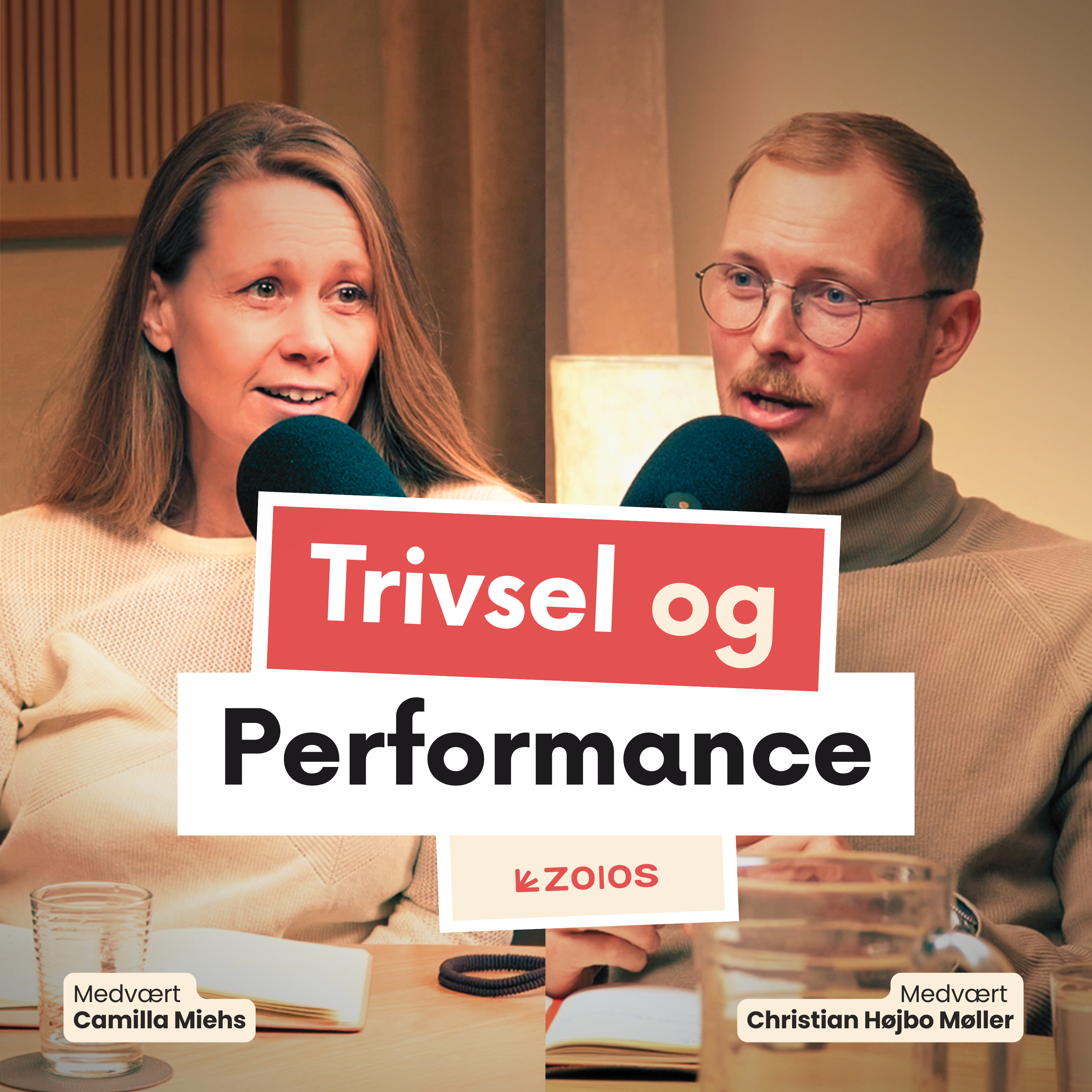 Trivsel og Performance