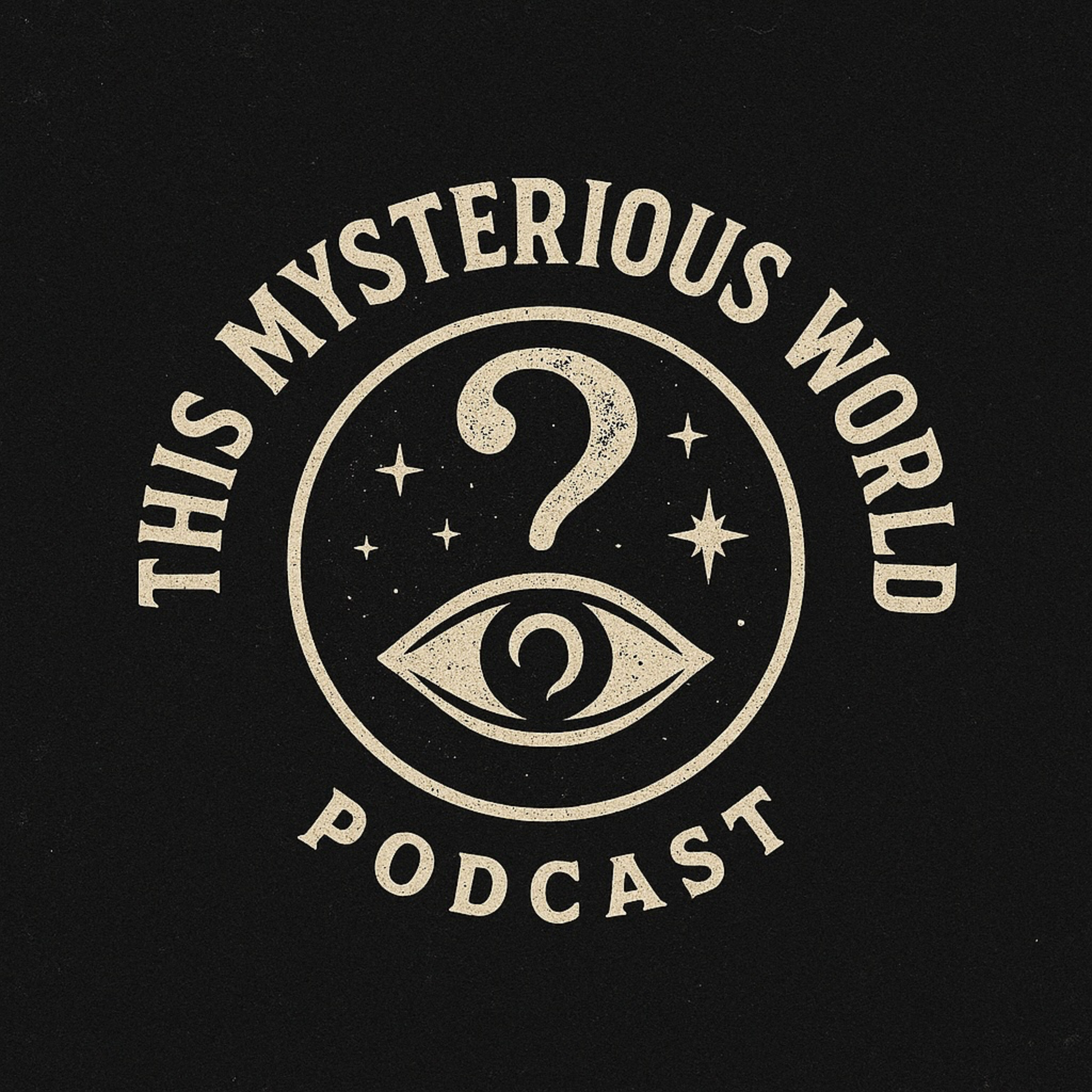 This Mysterious World