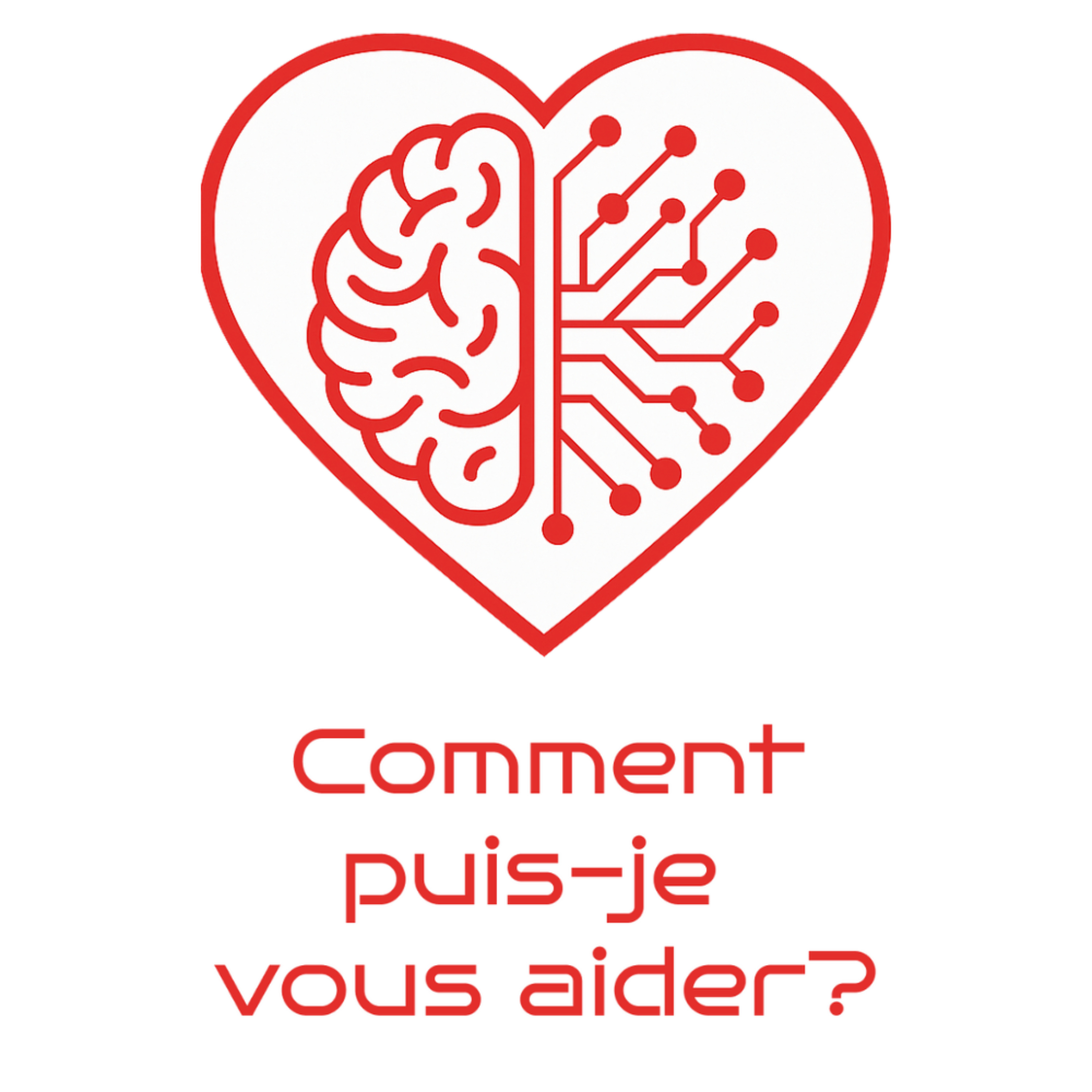 Comment puis-je vous aider?