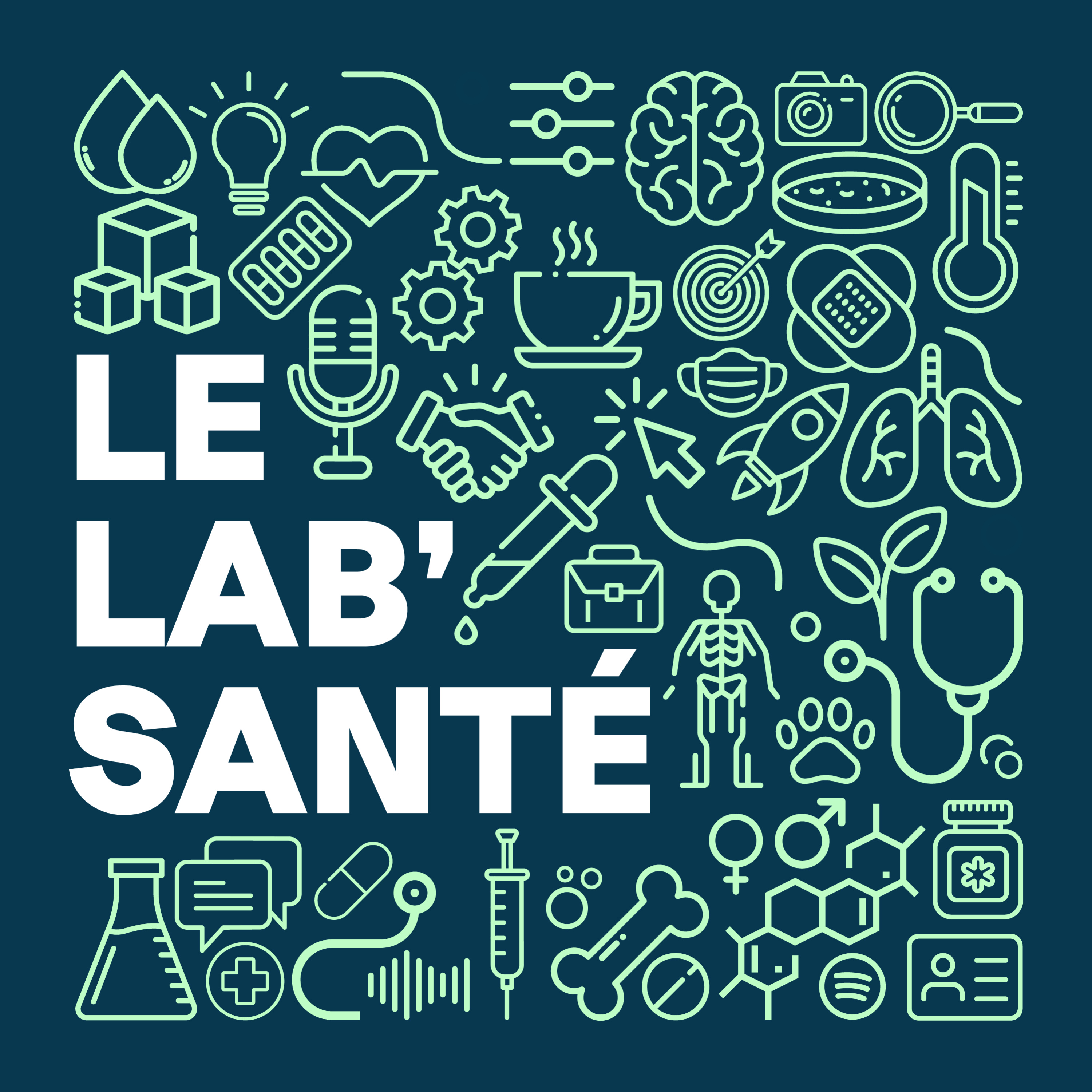 Le Lab\' Santé