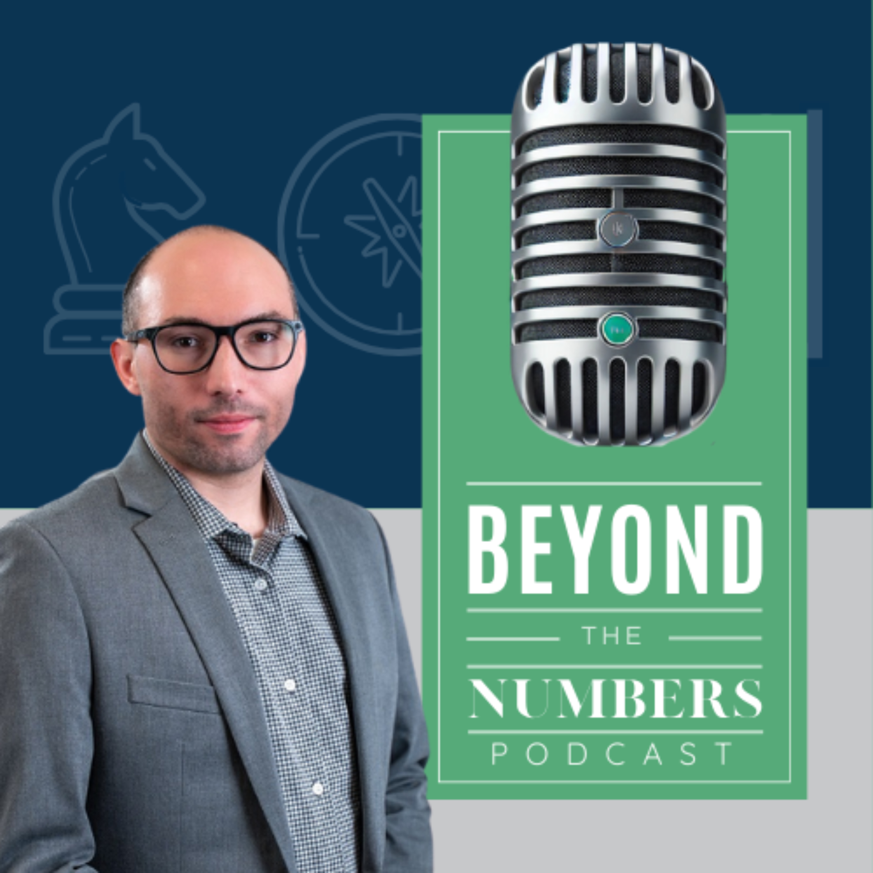 Beyond The Numbers Podcast