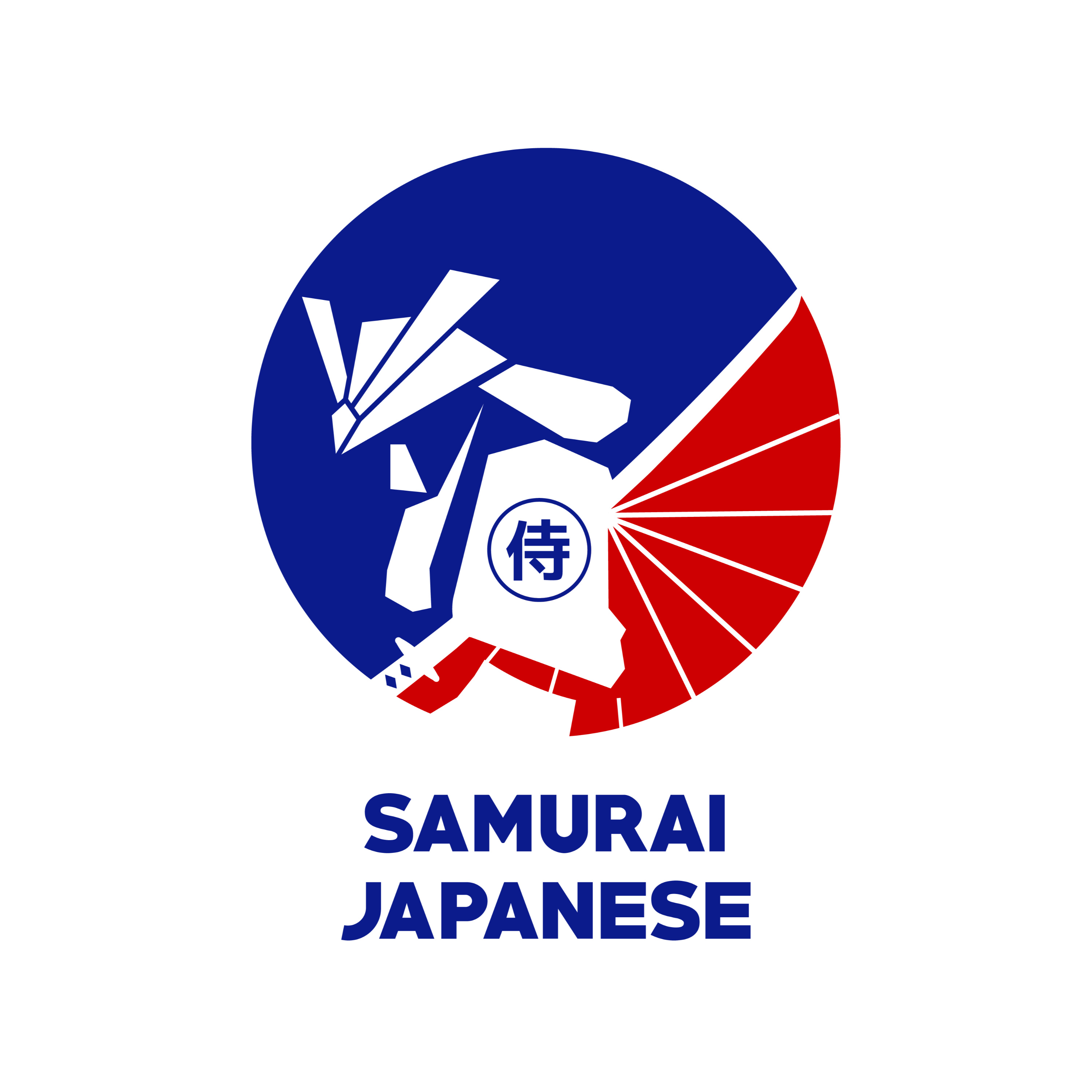 SAMURAI N2 CHOUKAI podcast artwork