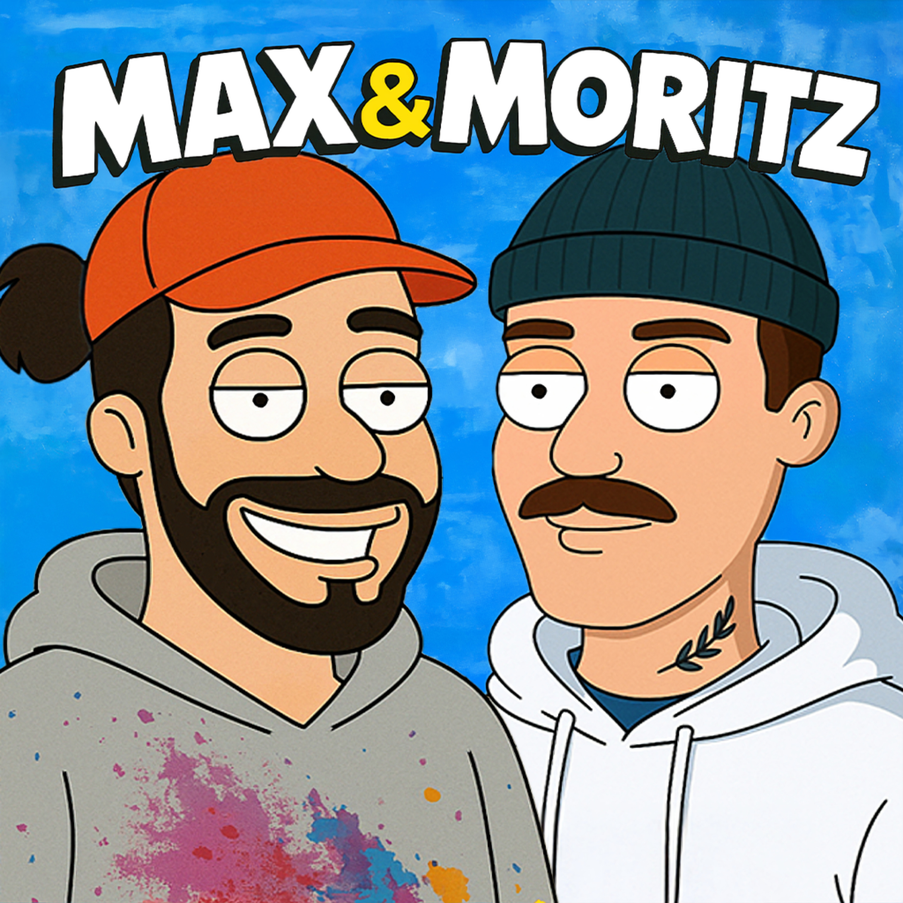 Max & Moritz