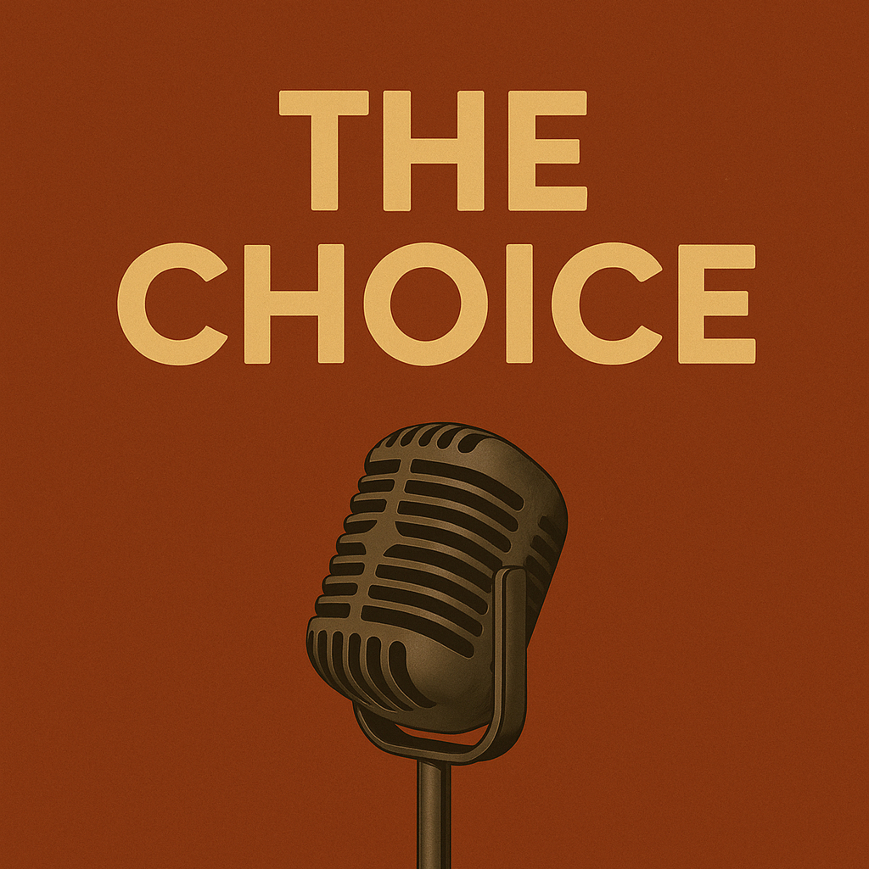 THE CHOICE