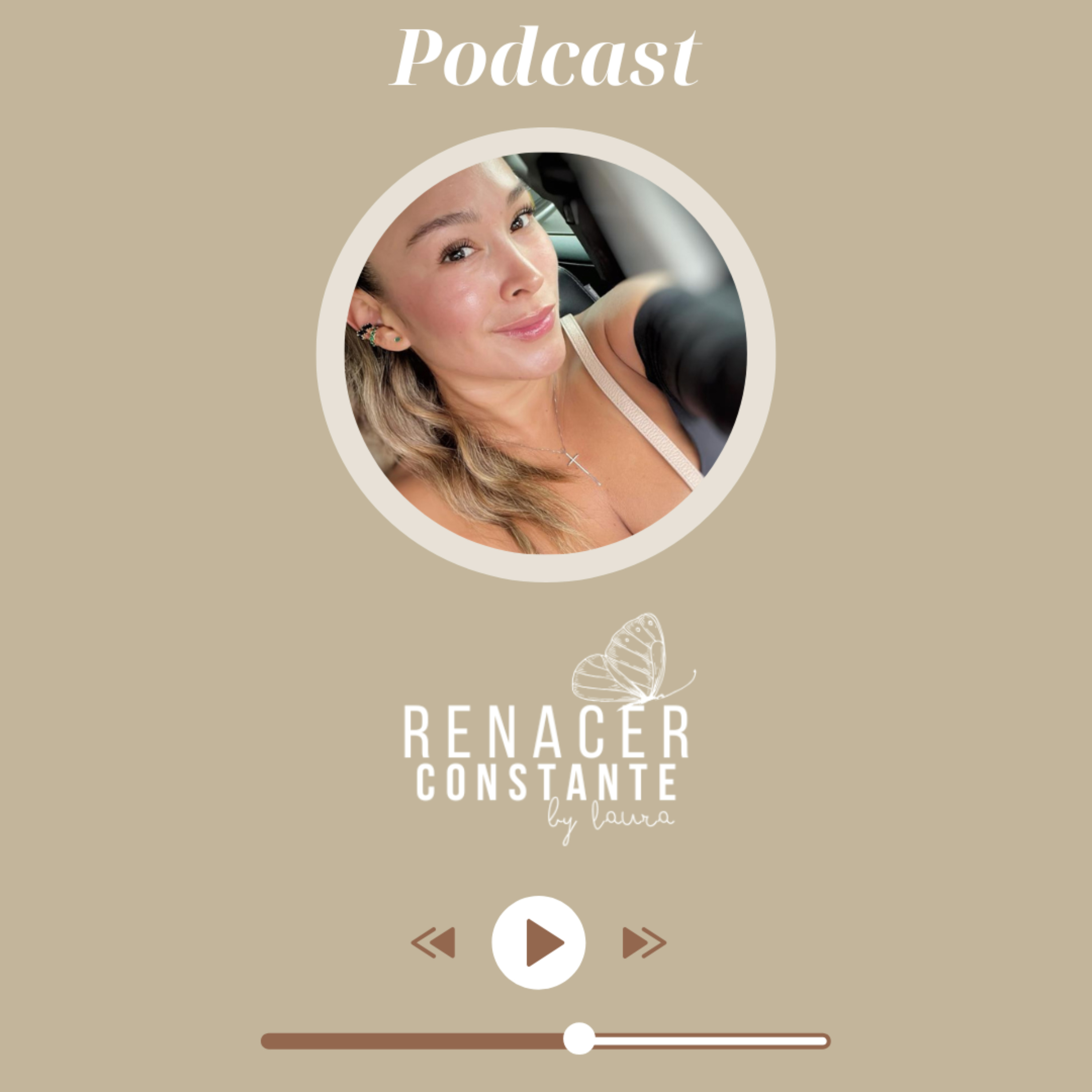 Renacer constante by Laura