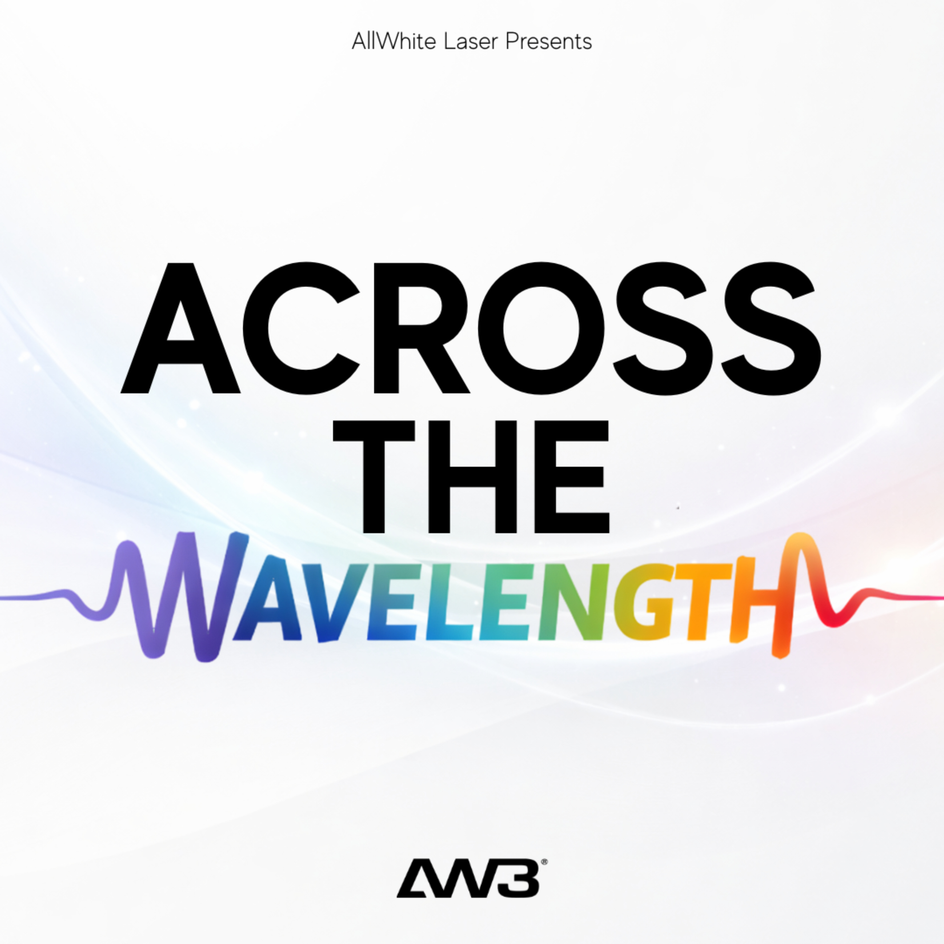 Across the Wavelength cover art