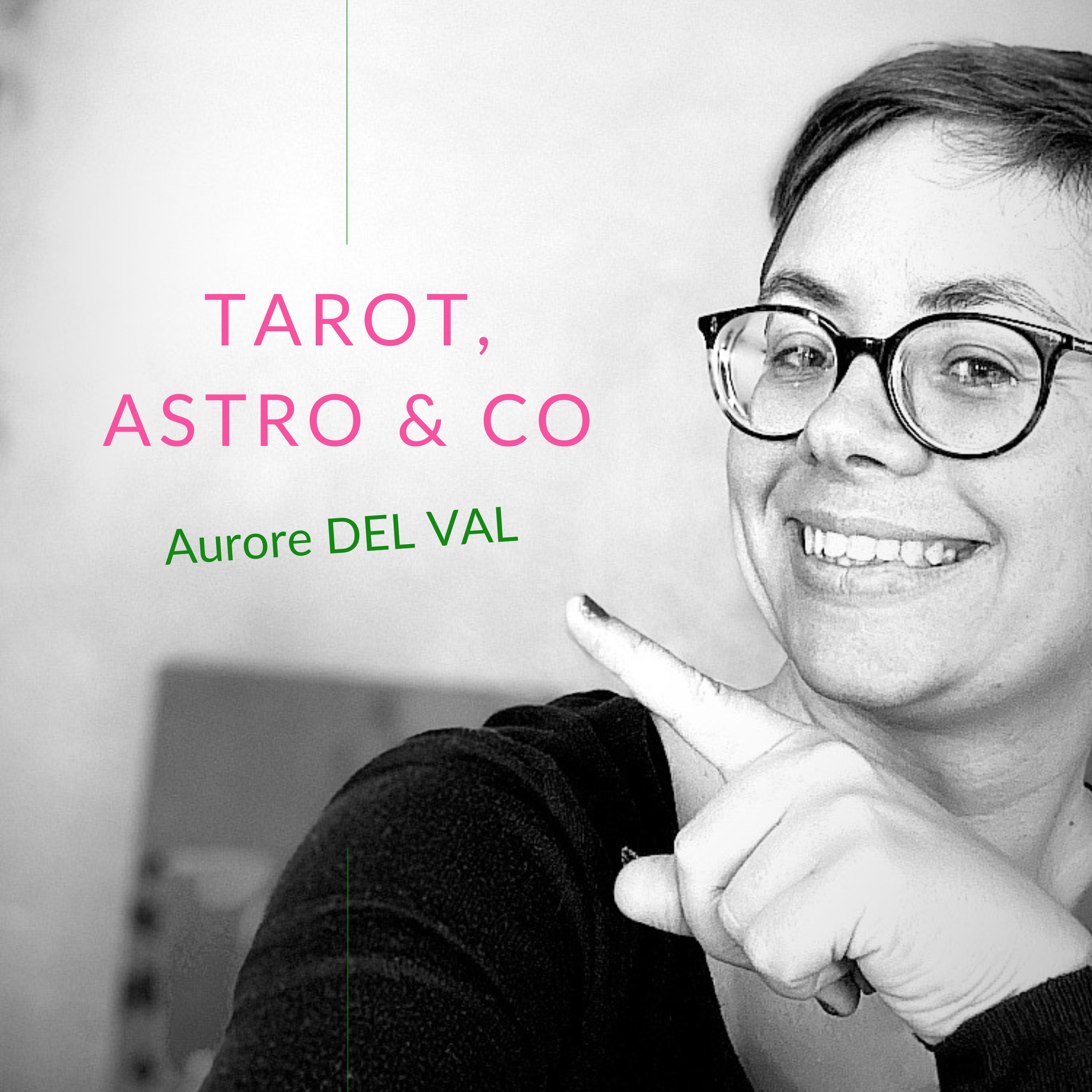 Tarot, Astro - Co