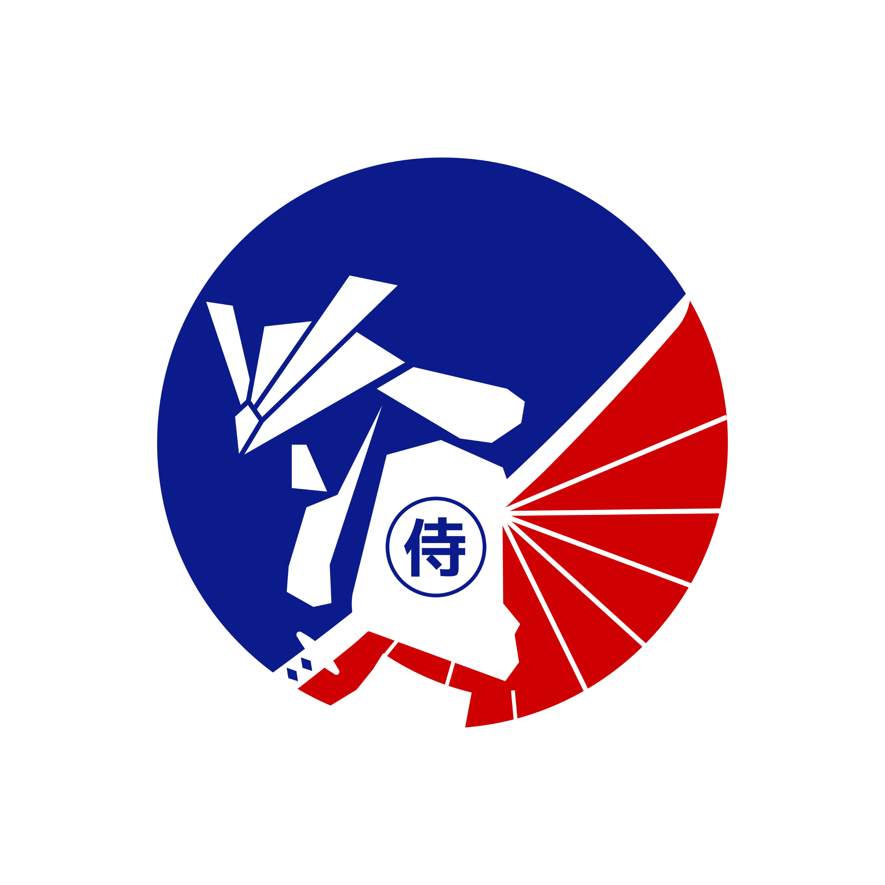 SAMURAI N1 CHOUKAI podcast artwork