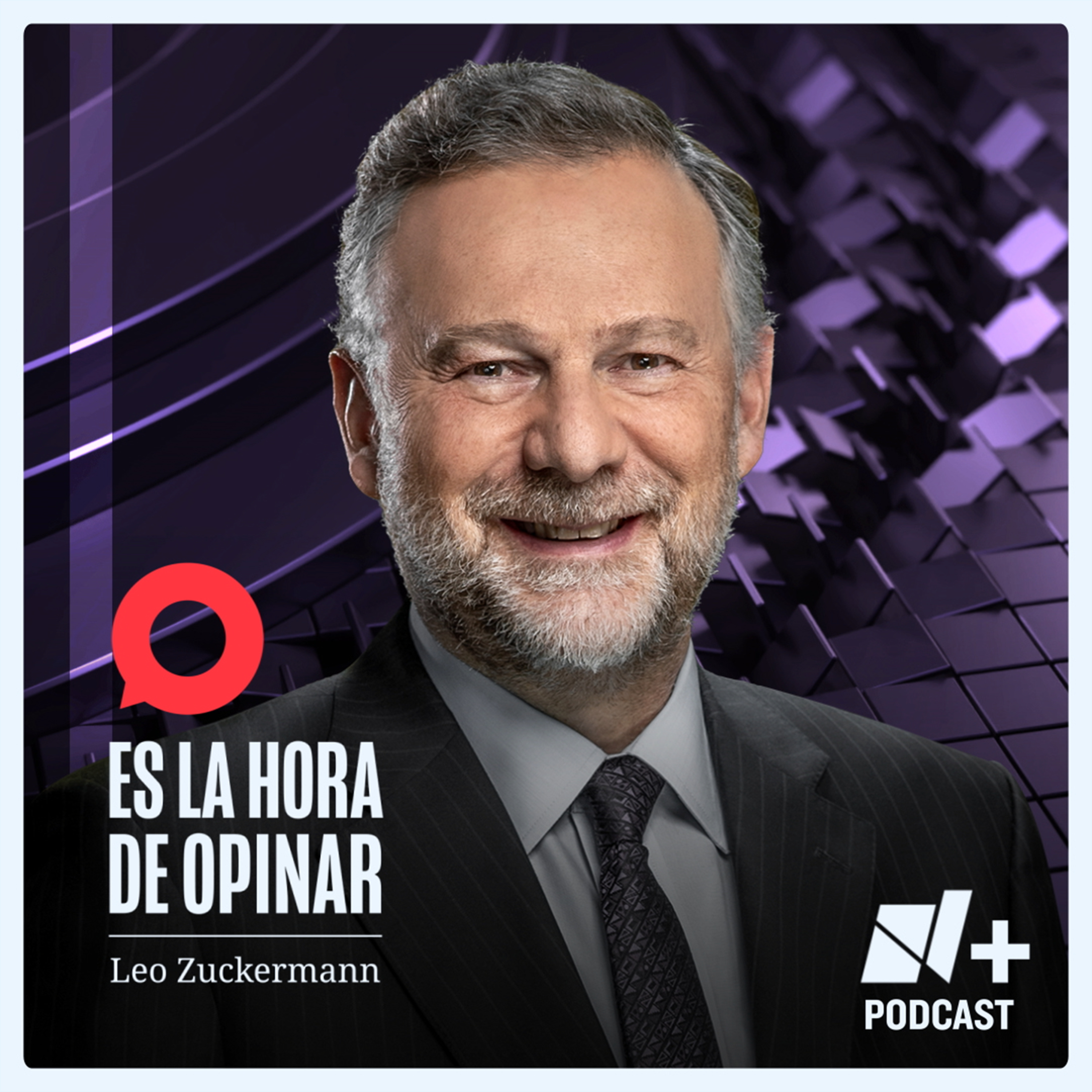 Es La Hora De Opinar | Reforma a la Ley de Amparo | Fernando Chico Pardo compra 25 por ciento de Banamex | ¿A qué edad se recomiendan las cirugías estéticas? | 25 septiembre 2025 | Episodio 68