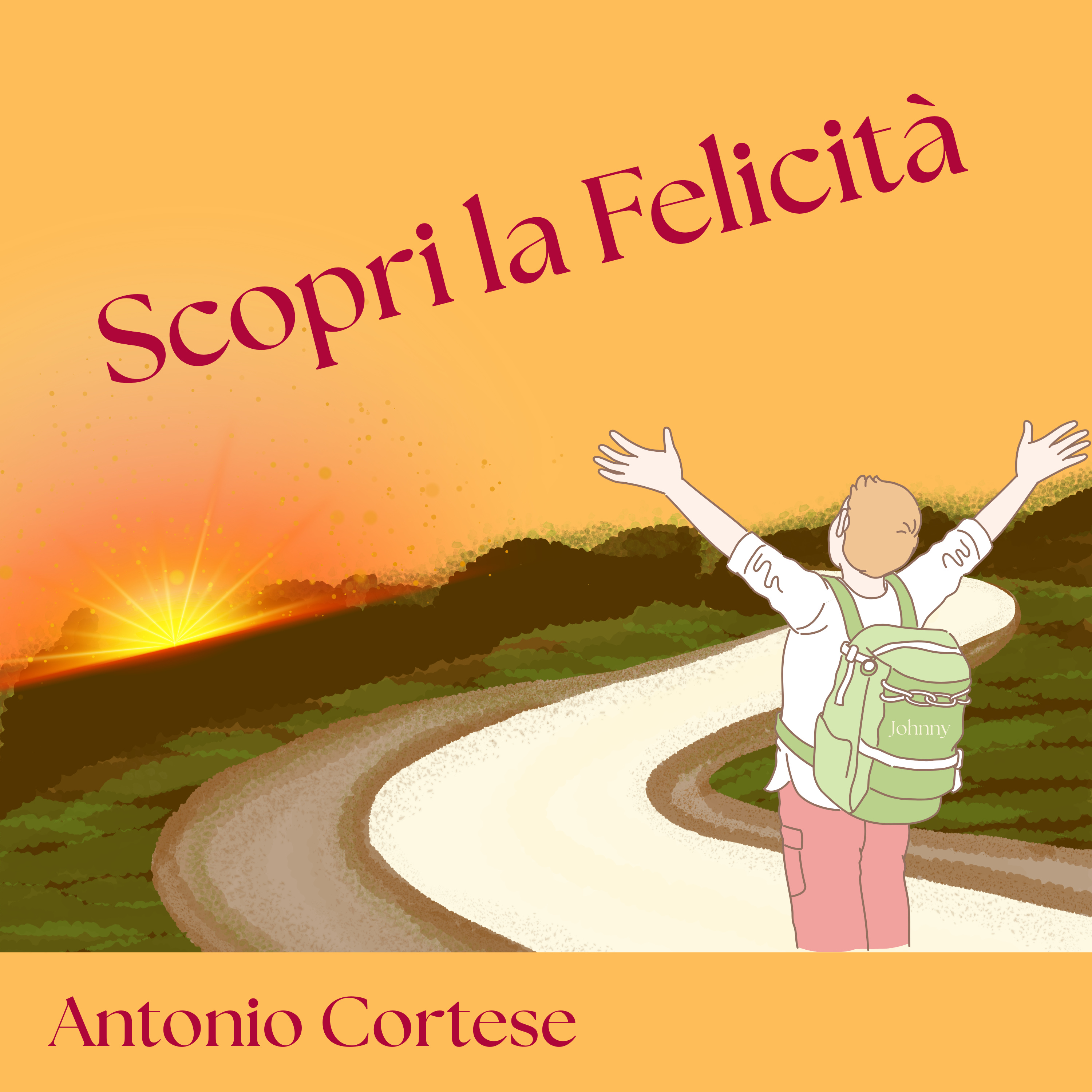 Scopri la Felicità