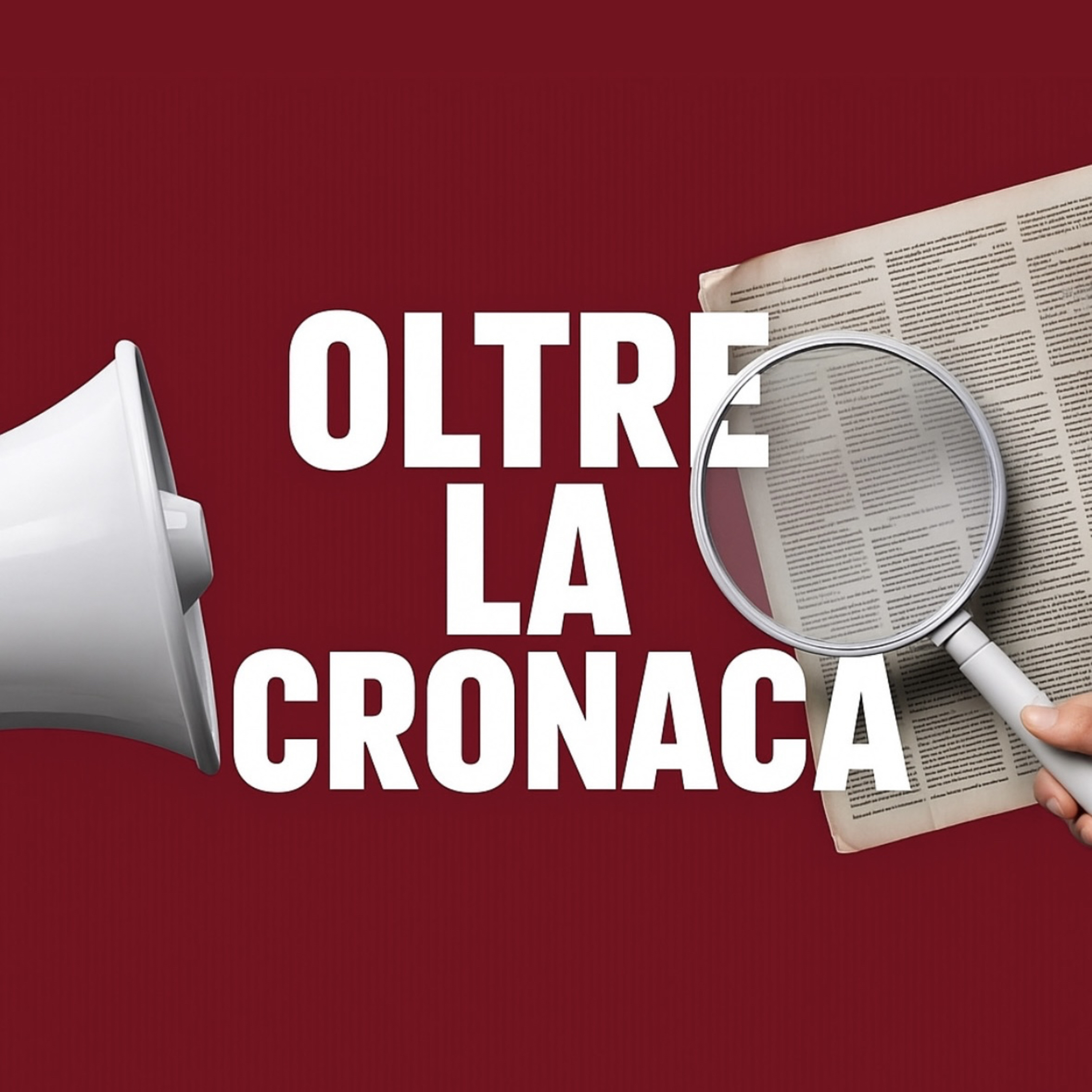 Oltre la Cronaca