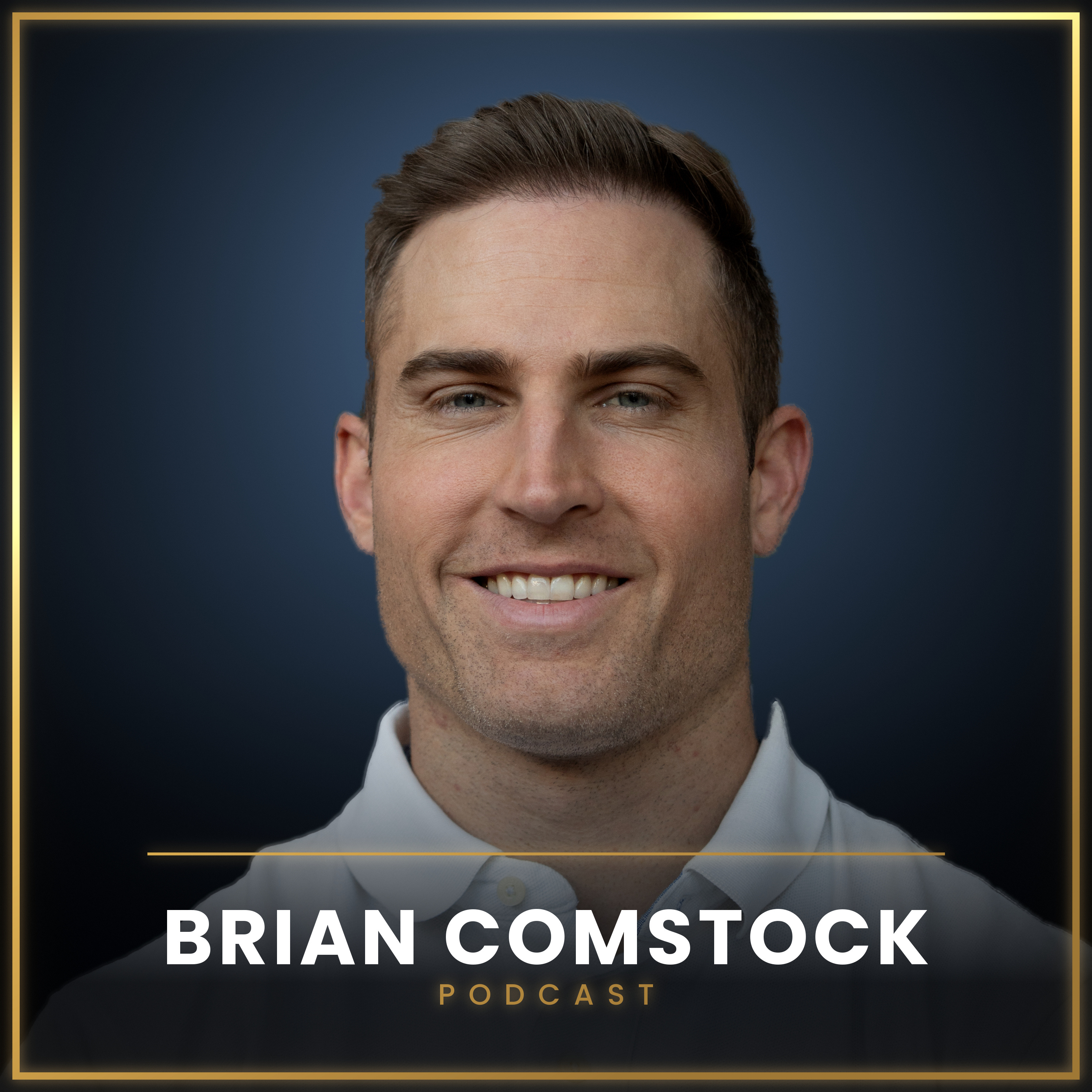 The Brian Comstock Podcast