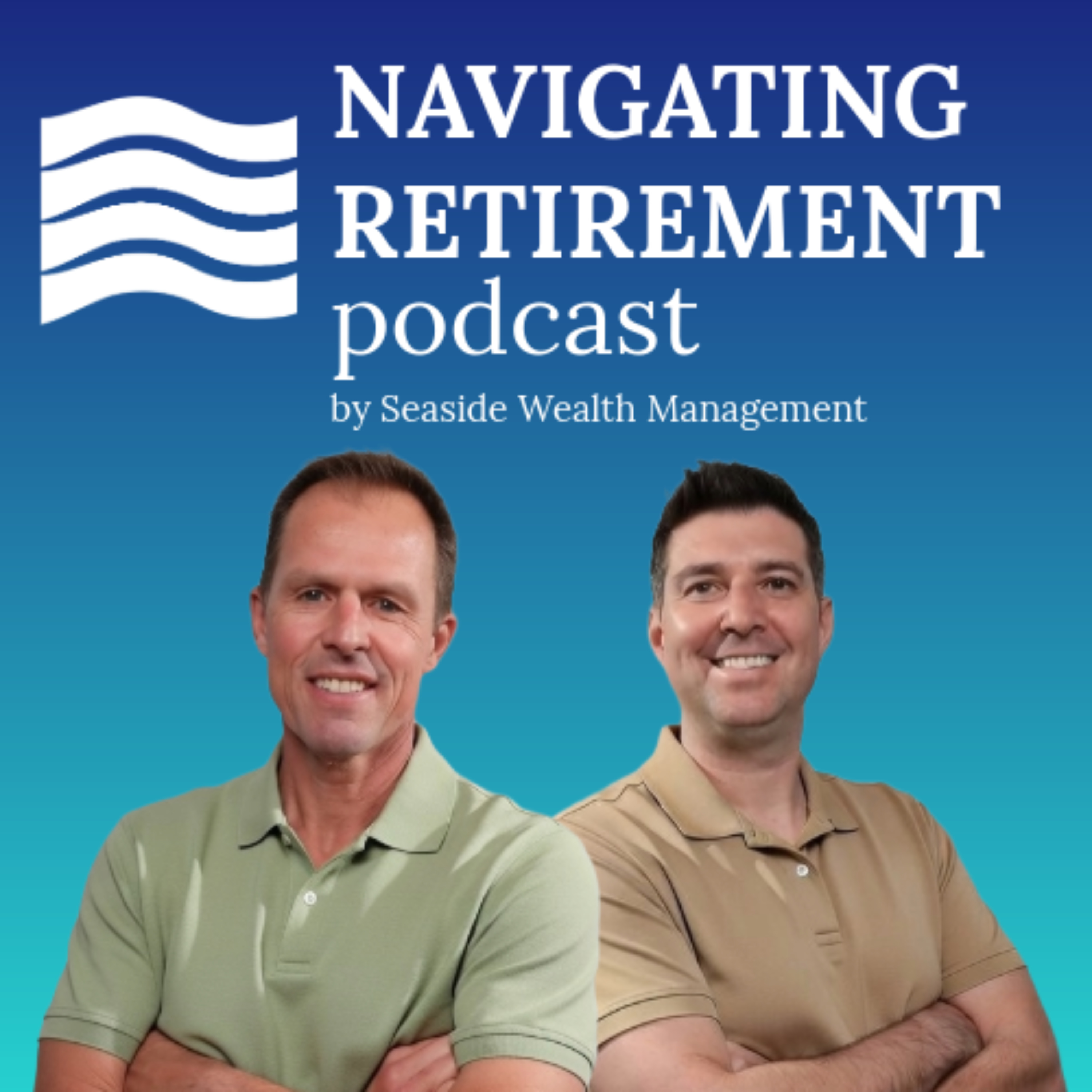 Navigating Retirement Podcast