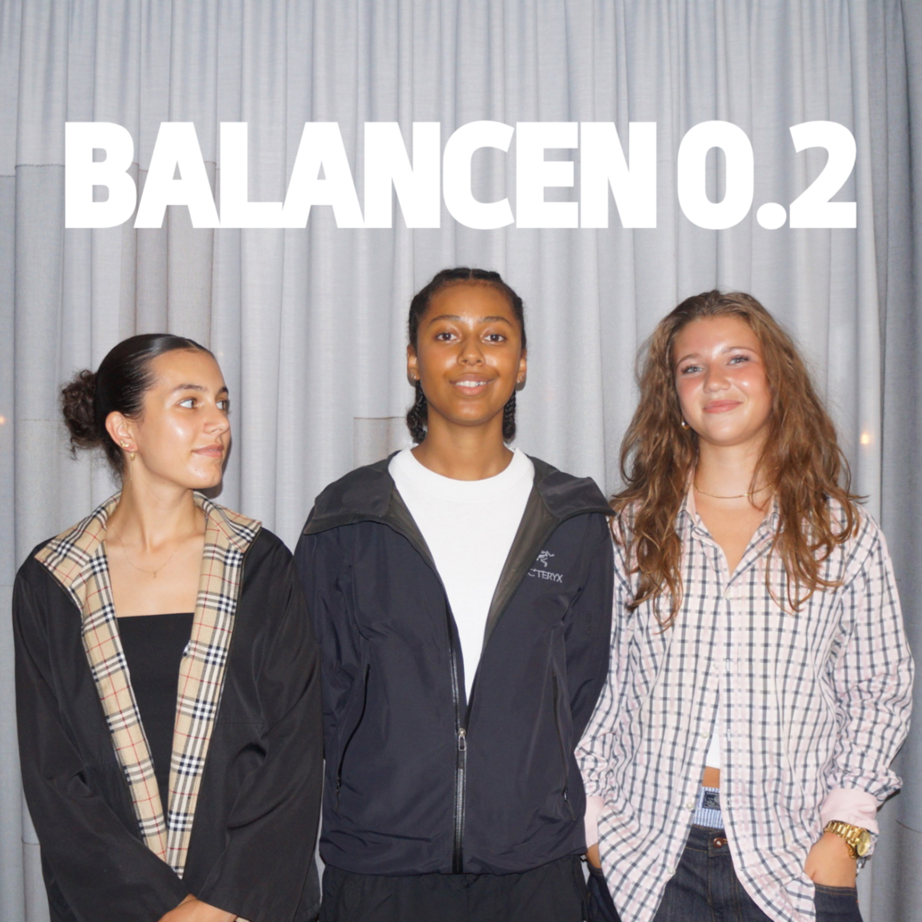 Balancen 0.2
