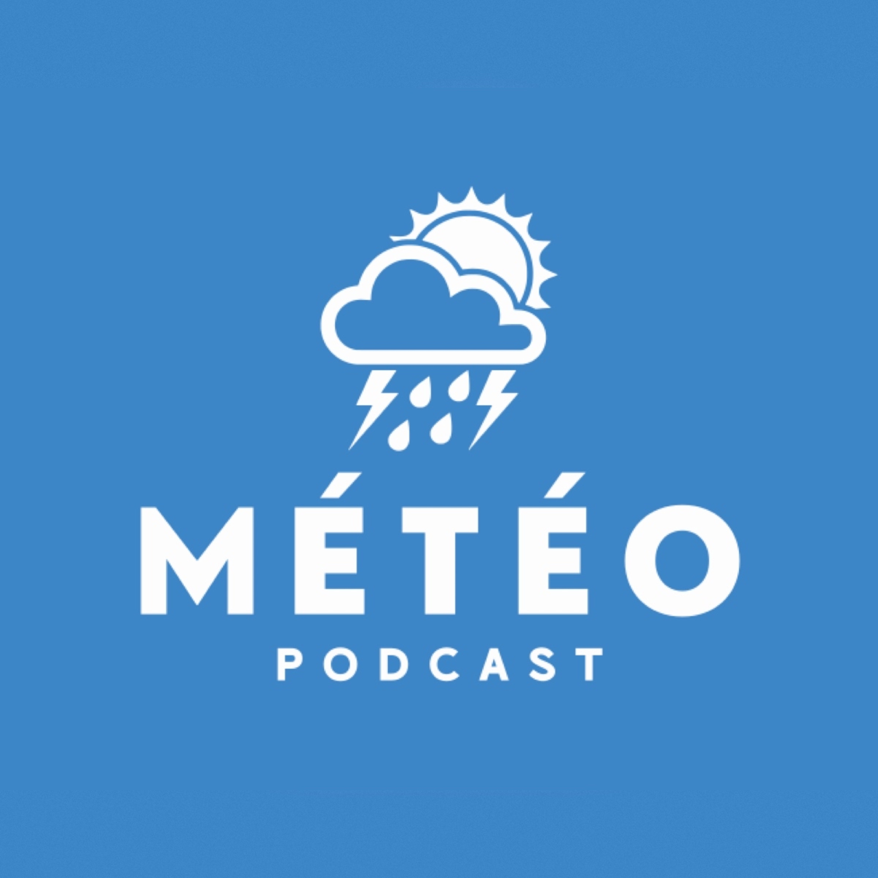MÉTÉO PODCAST