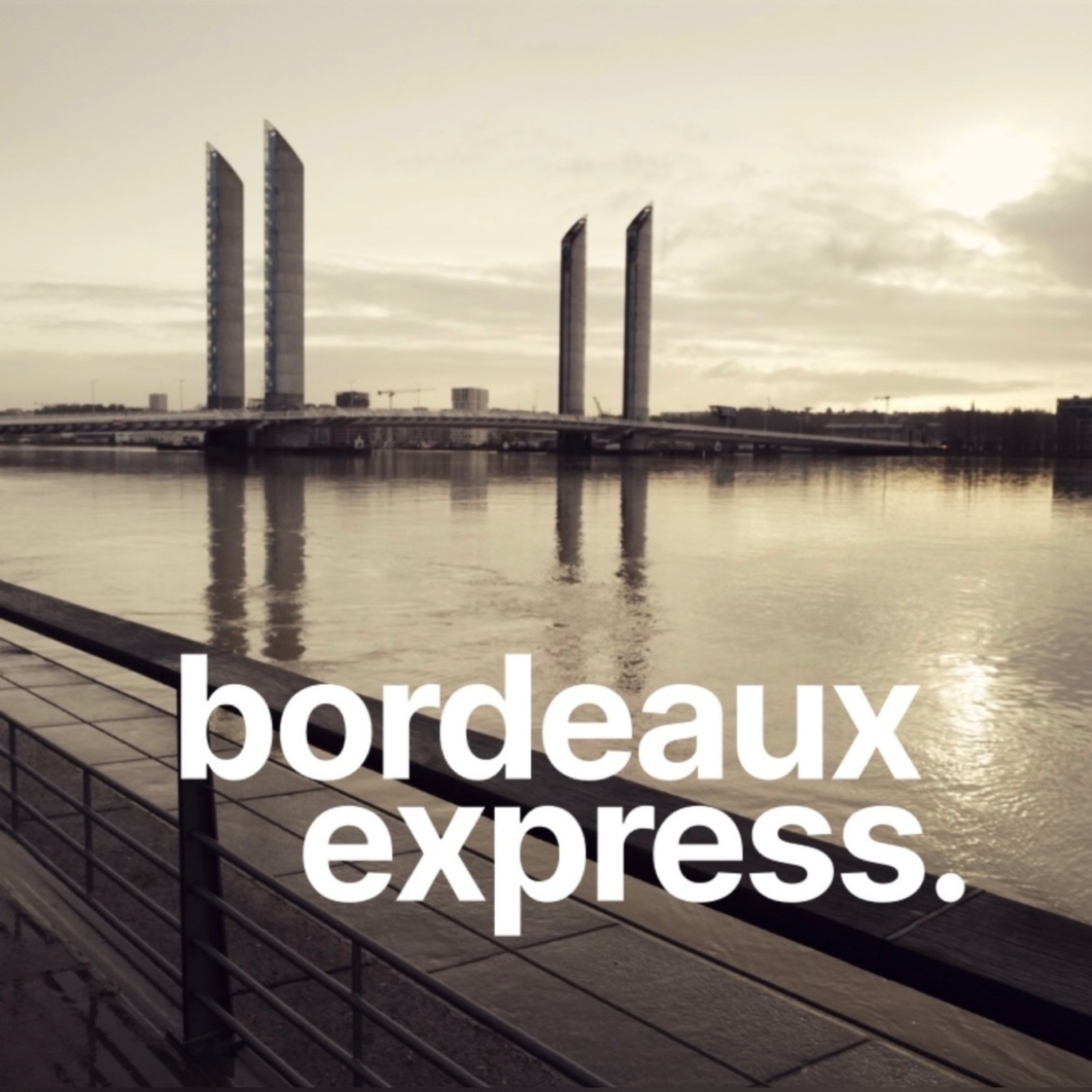 Bordeaux Express