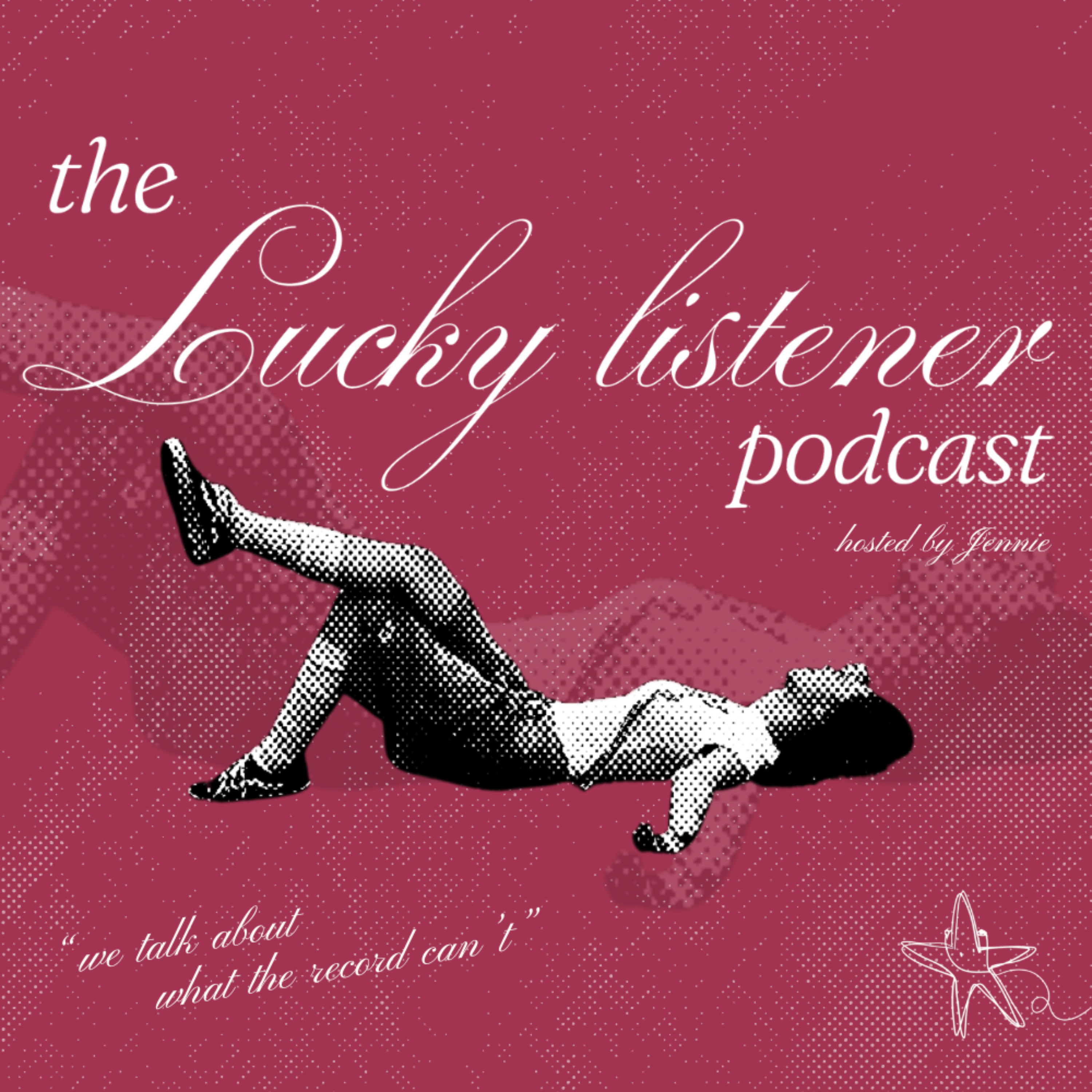 lucky listener pod