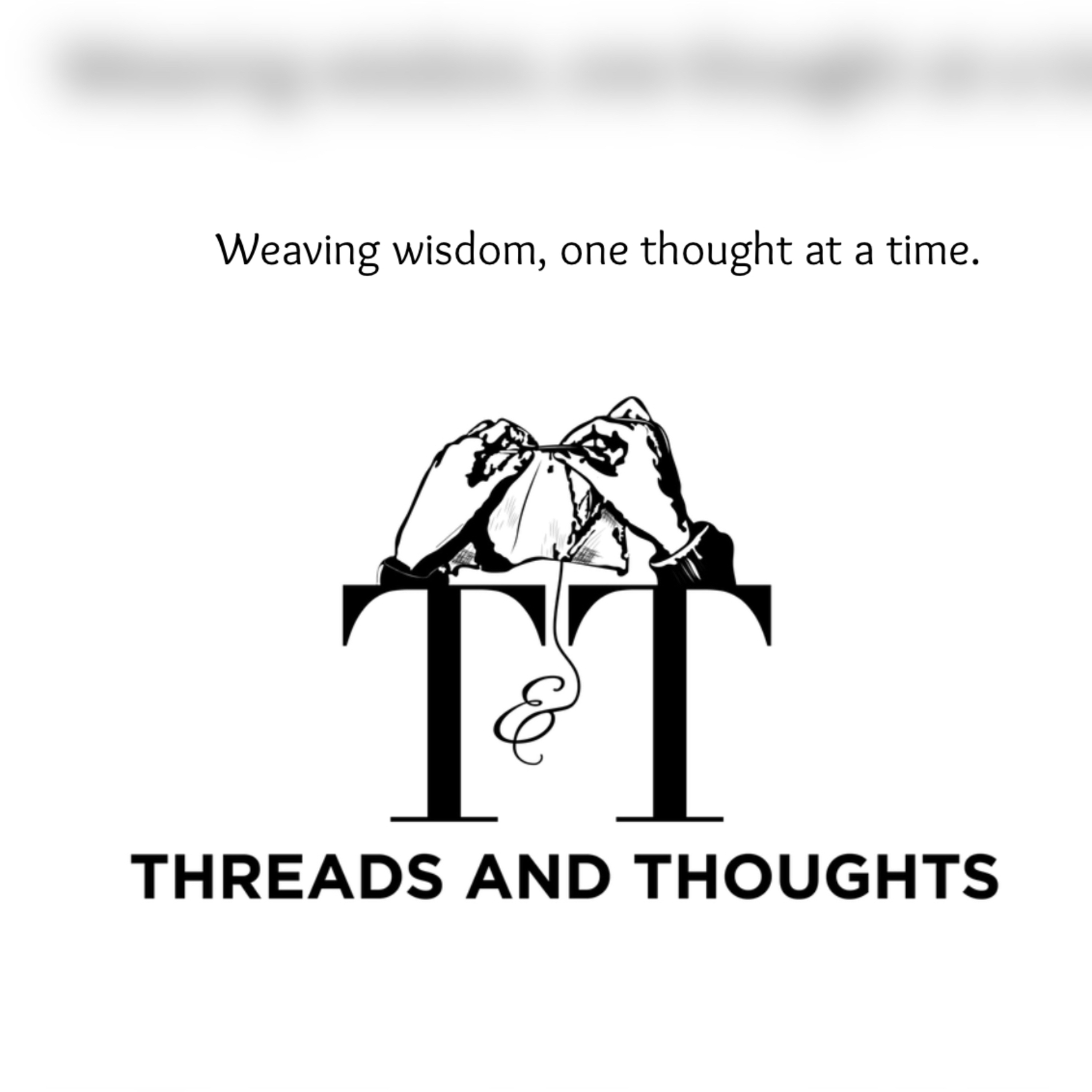 Threads And Thoughts