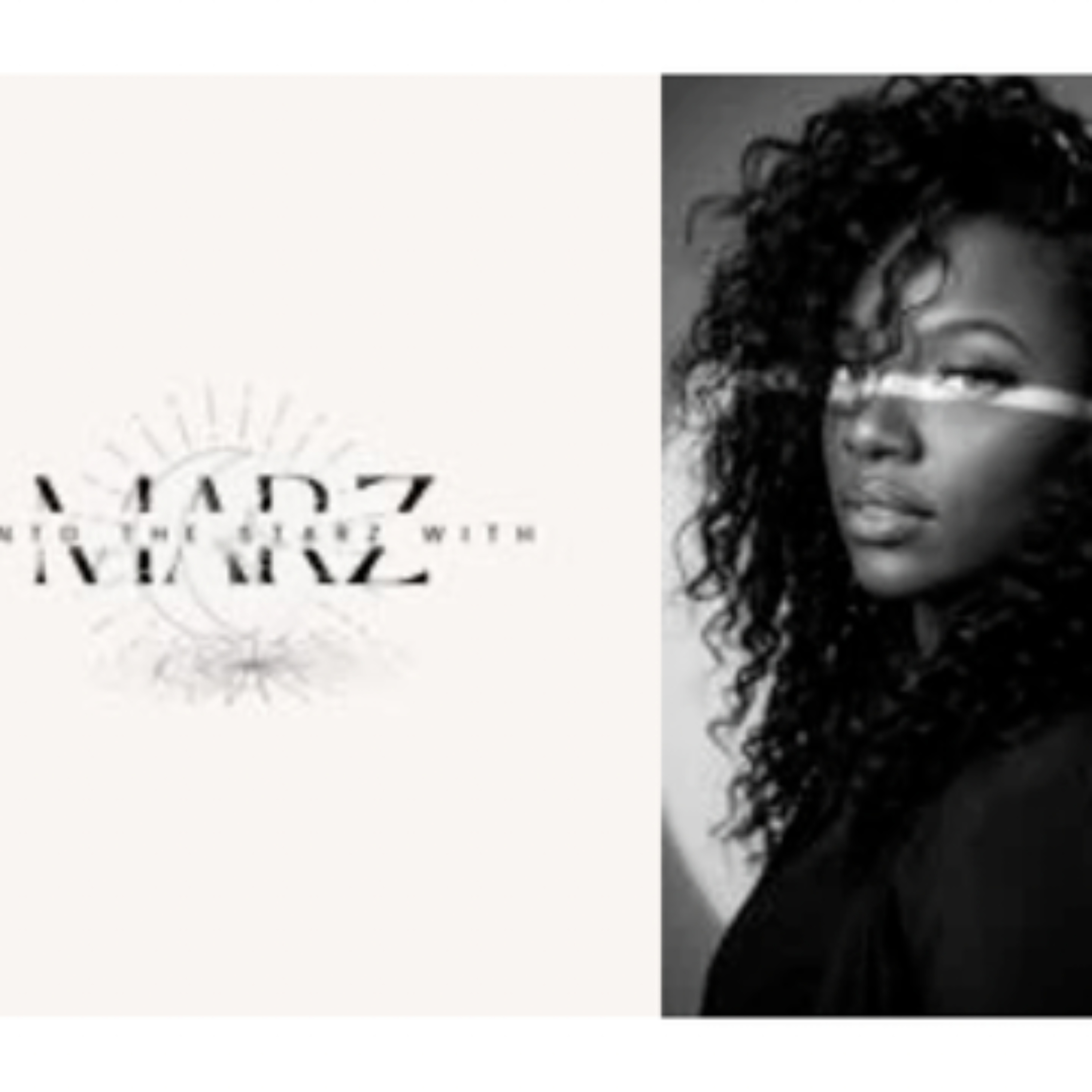 Into The Starz With Marz!!! podcast artwork