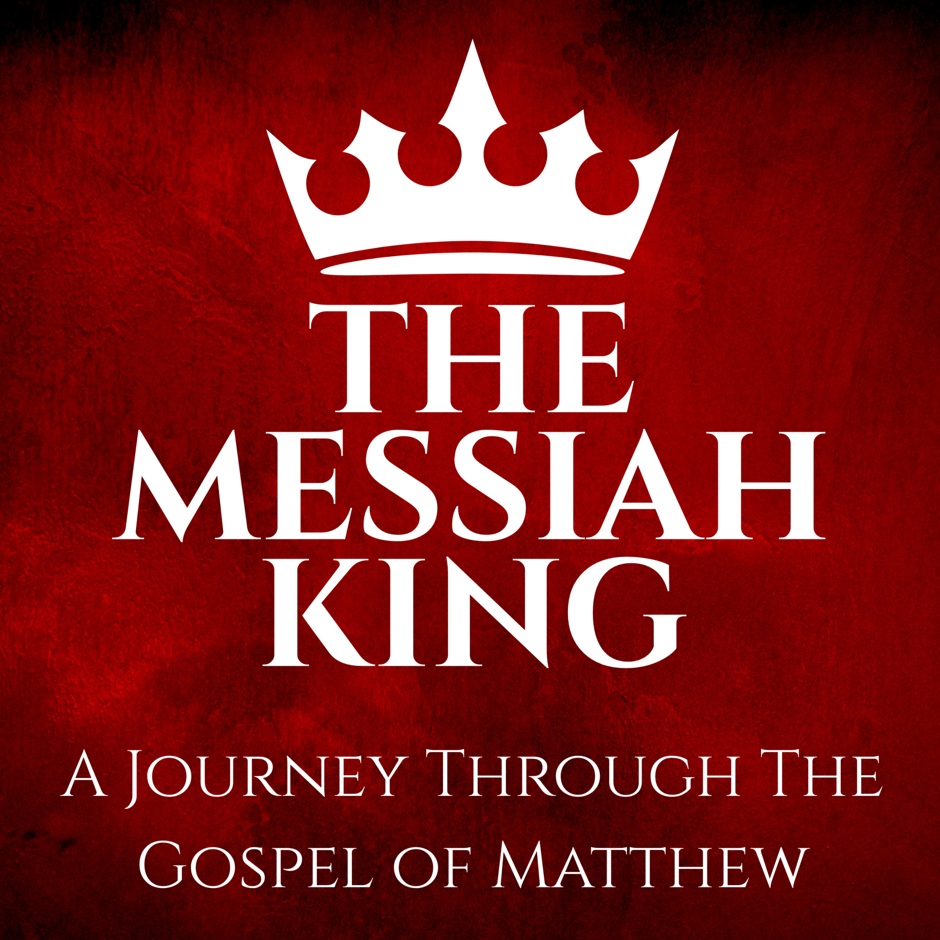 Ep 3: The Tax Collector Turned Storyteller – Who Was Matthew?