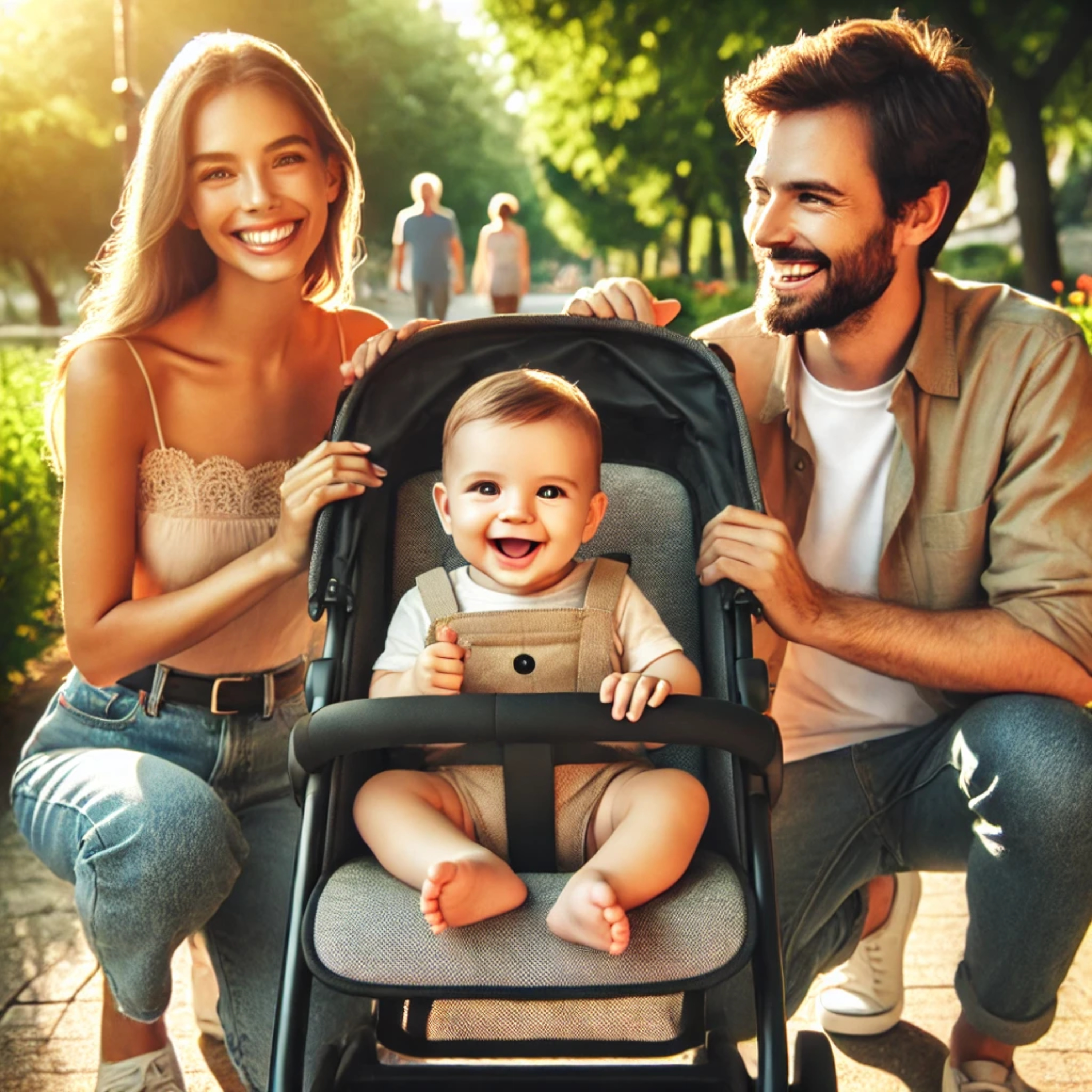 Parent's Products podcast artwork