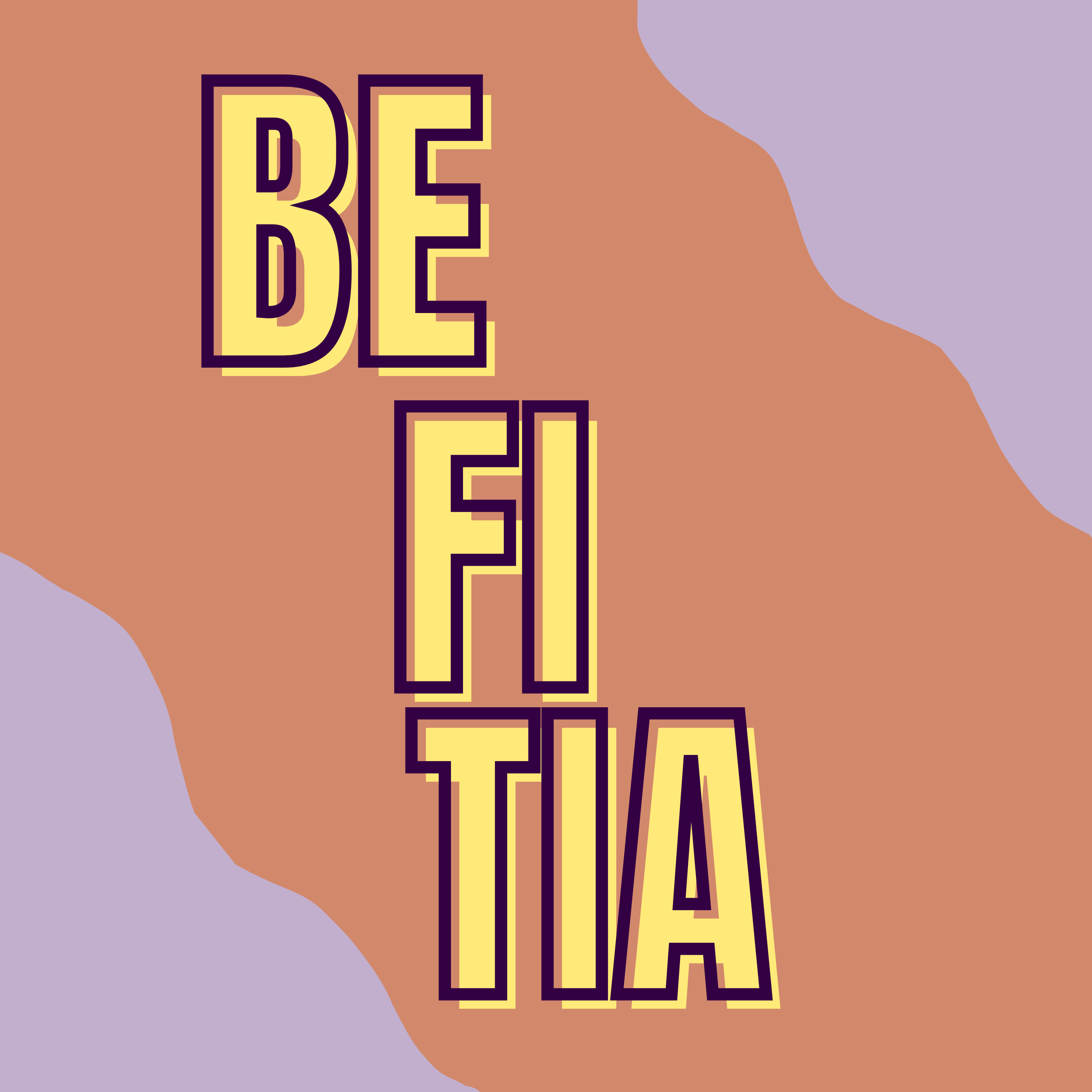 BE FITIA