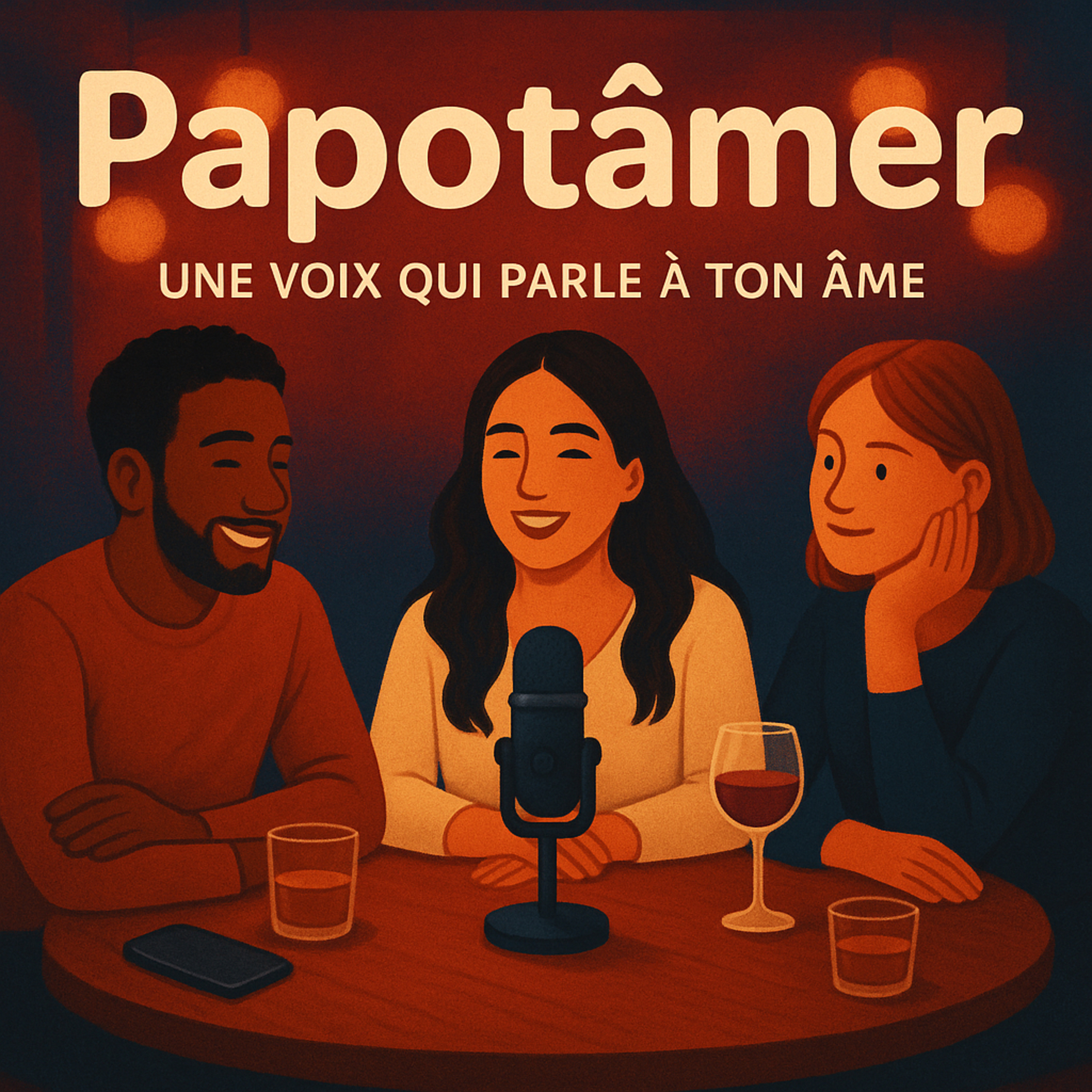 PAPOTÂMER