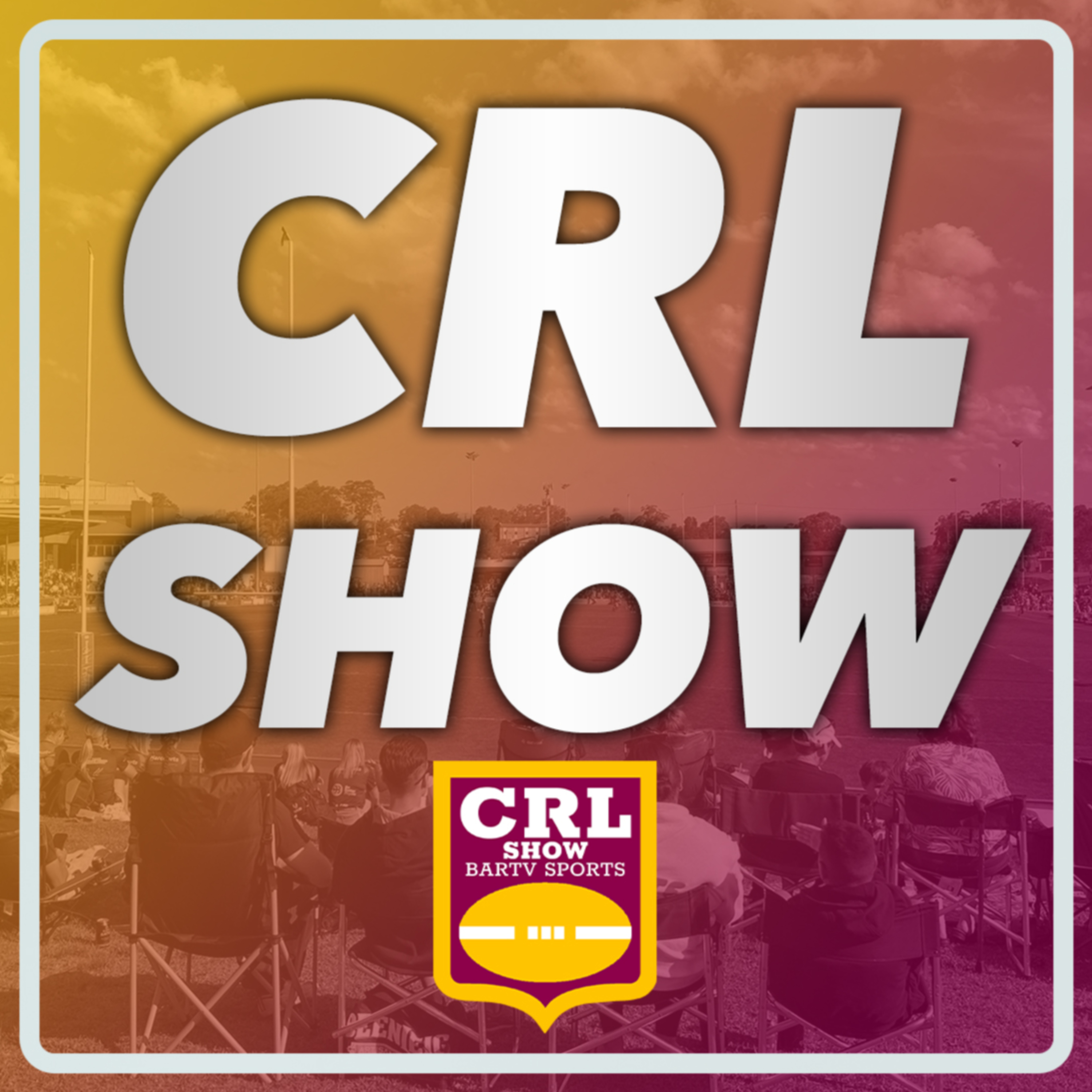 CRL Show