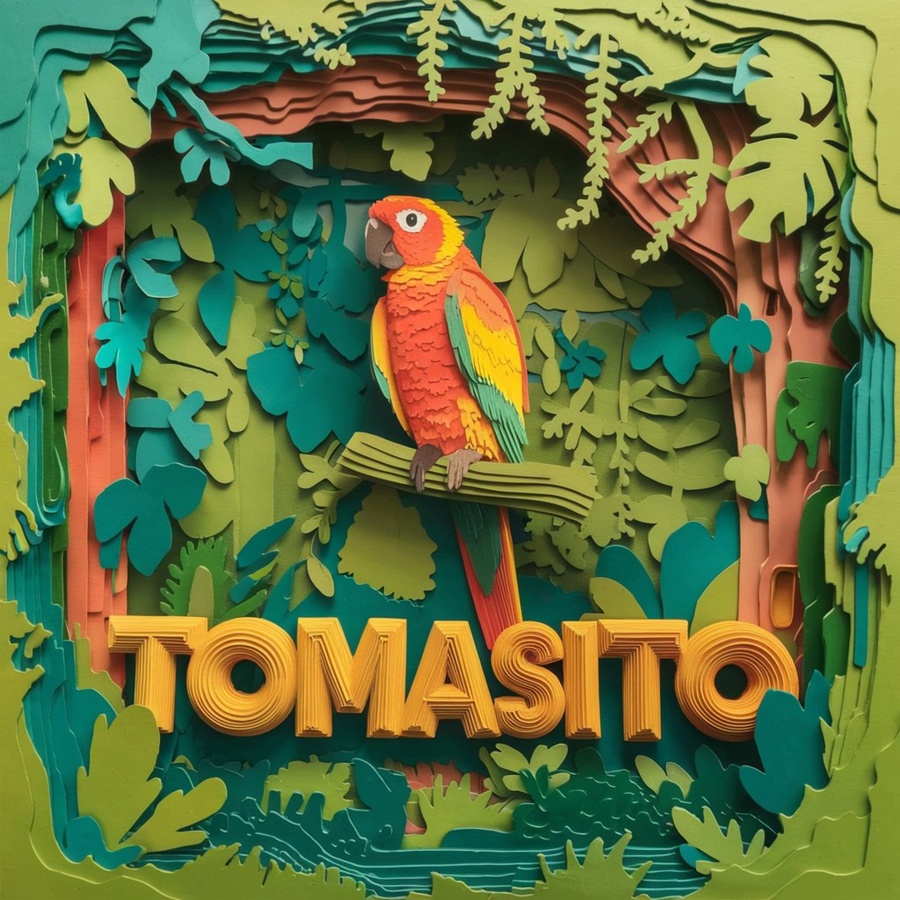 Cozy Cloud cover art