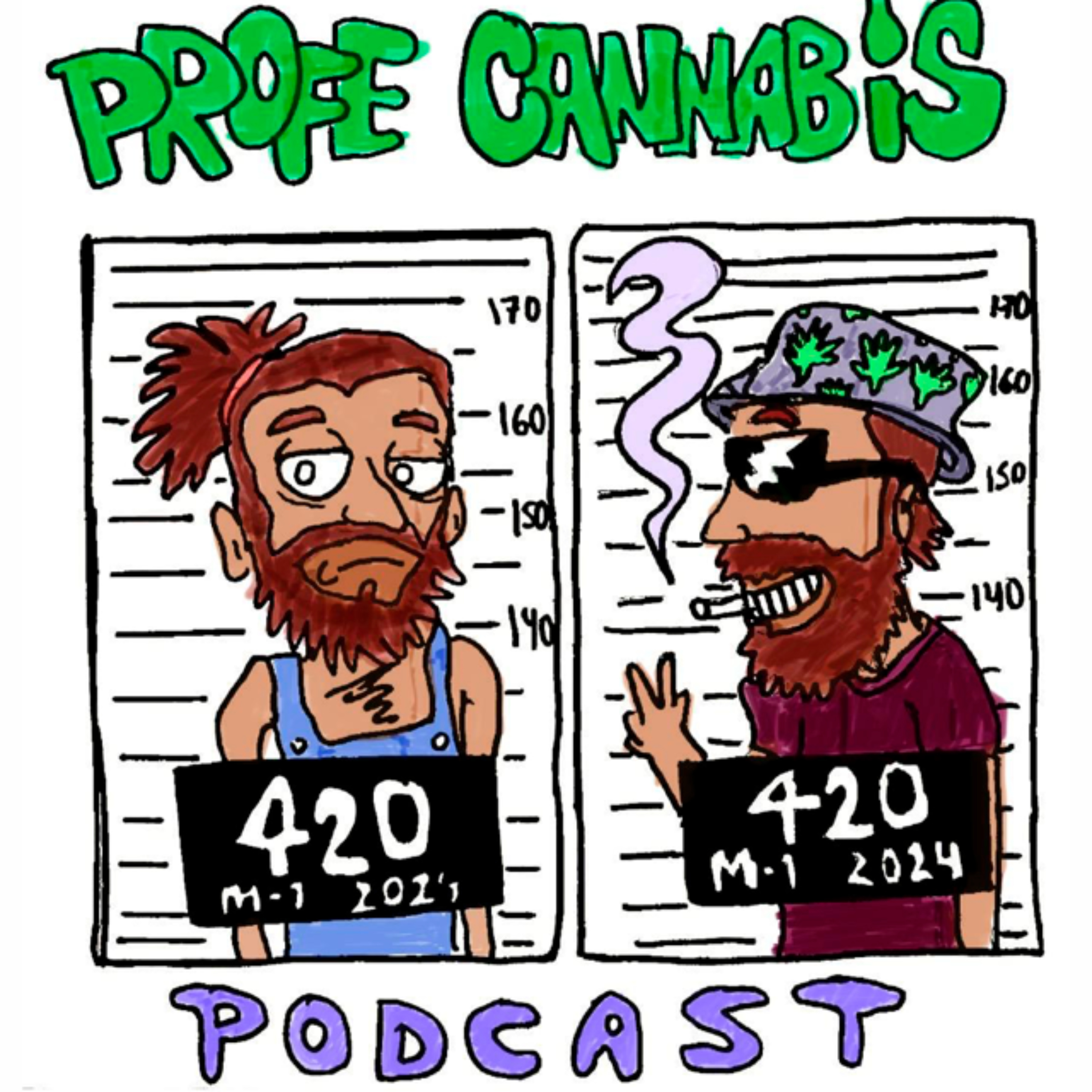 El Profe Cannabis