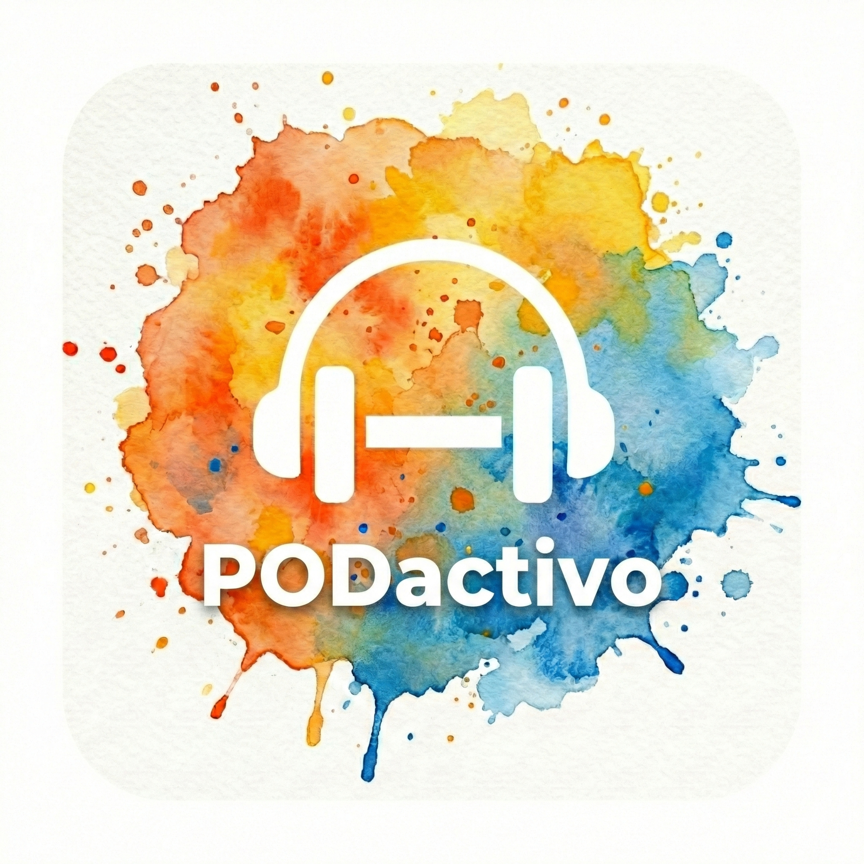 PODactivo cover art