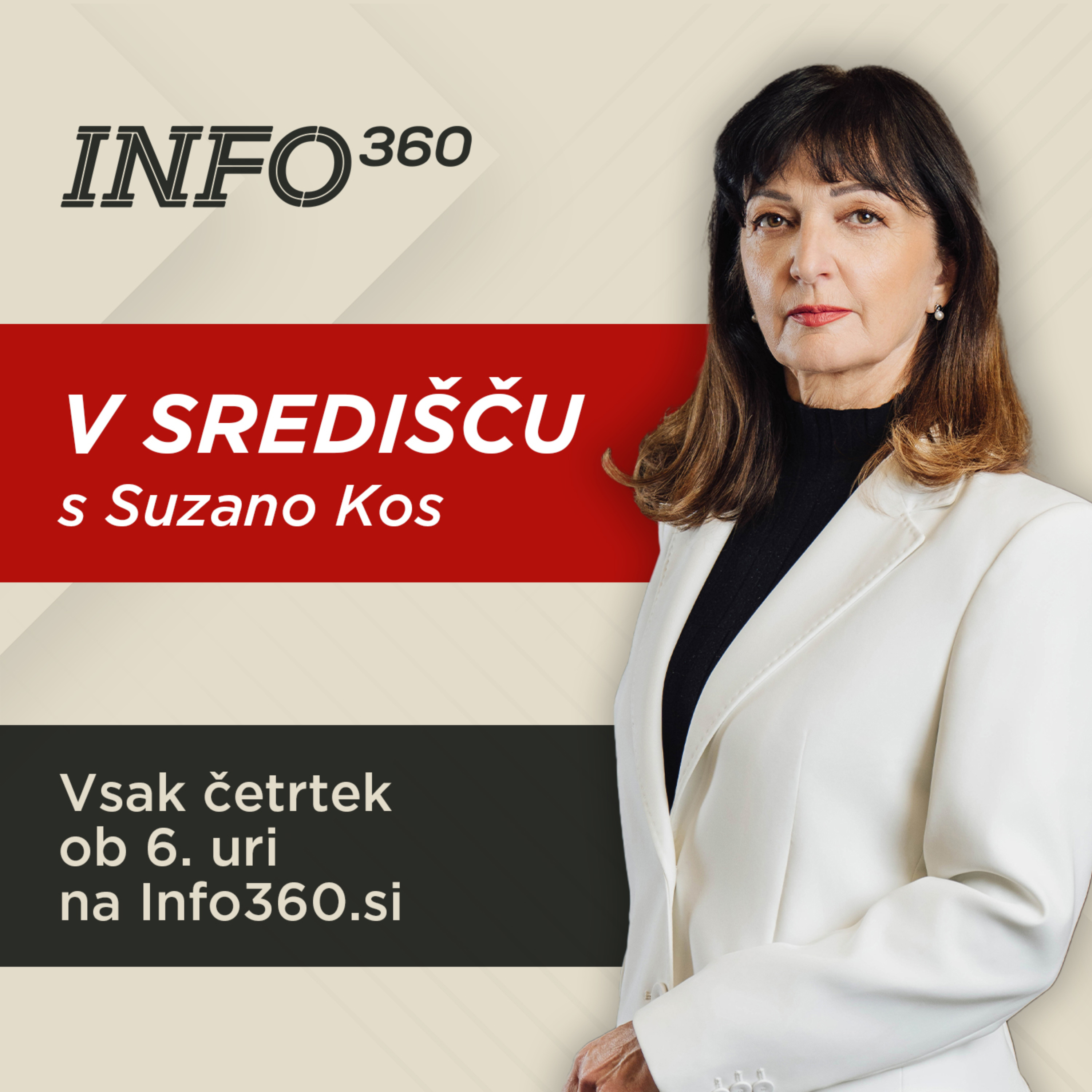 V SREDIŠČU | Laži in zavajanja o pokojninah