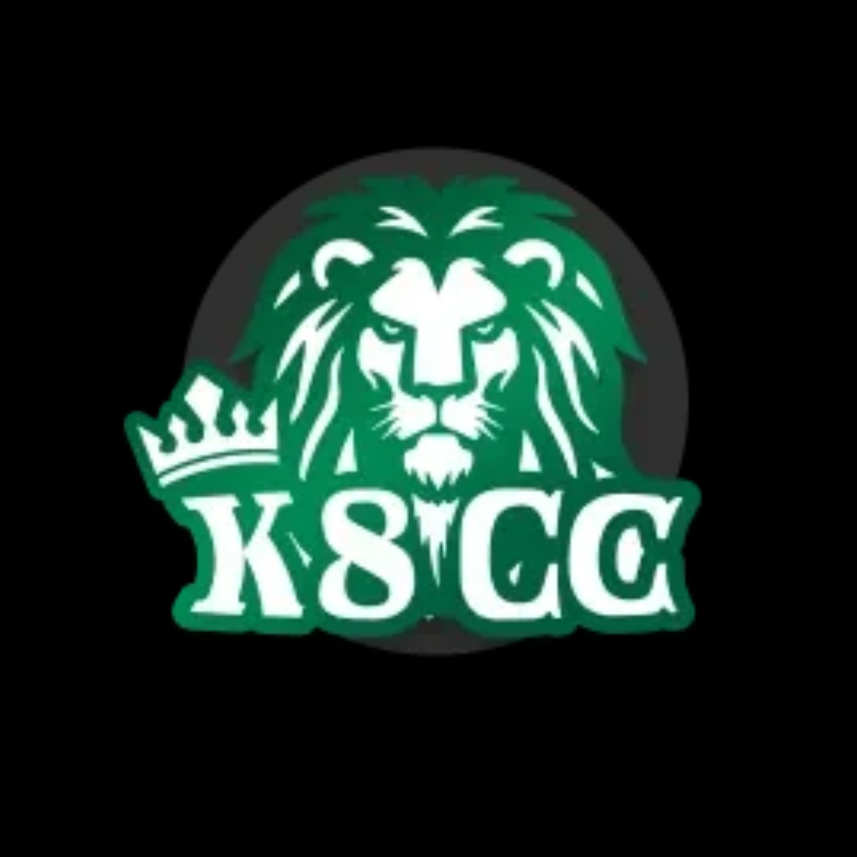 K8CC podcast artwork