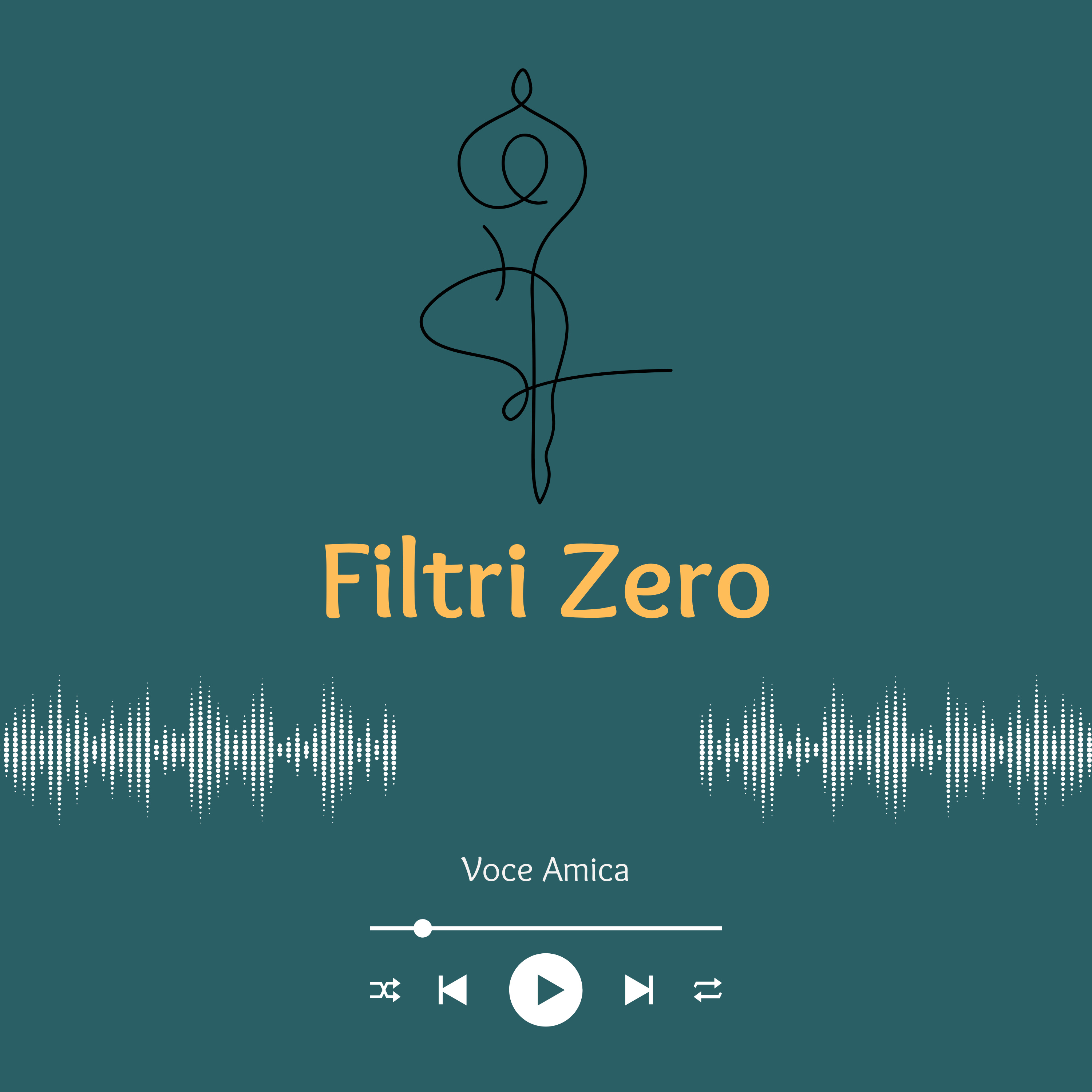 Filtri Zero podcast artwork