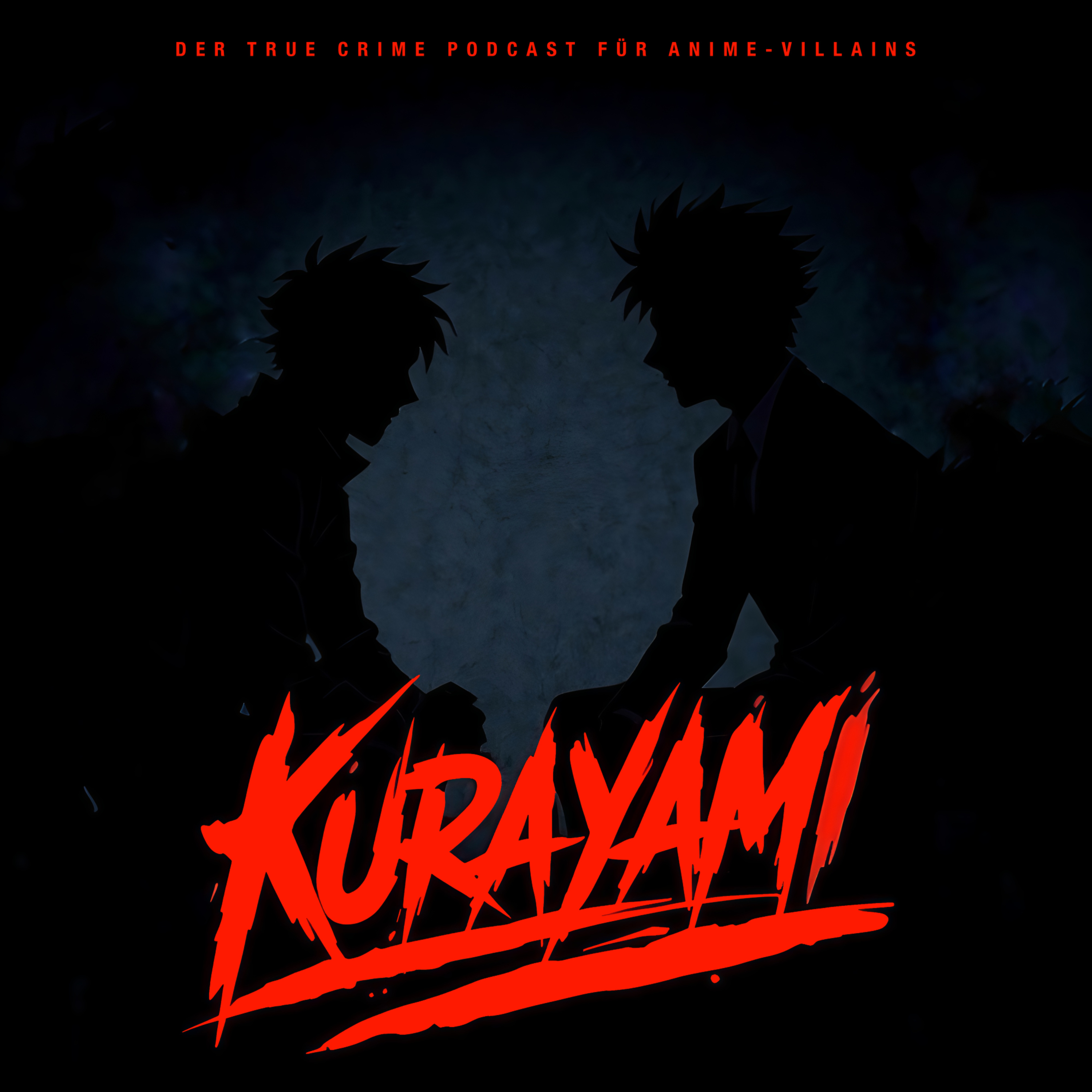Kurayami – Wo das Böse lebt