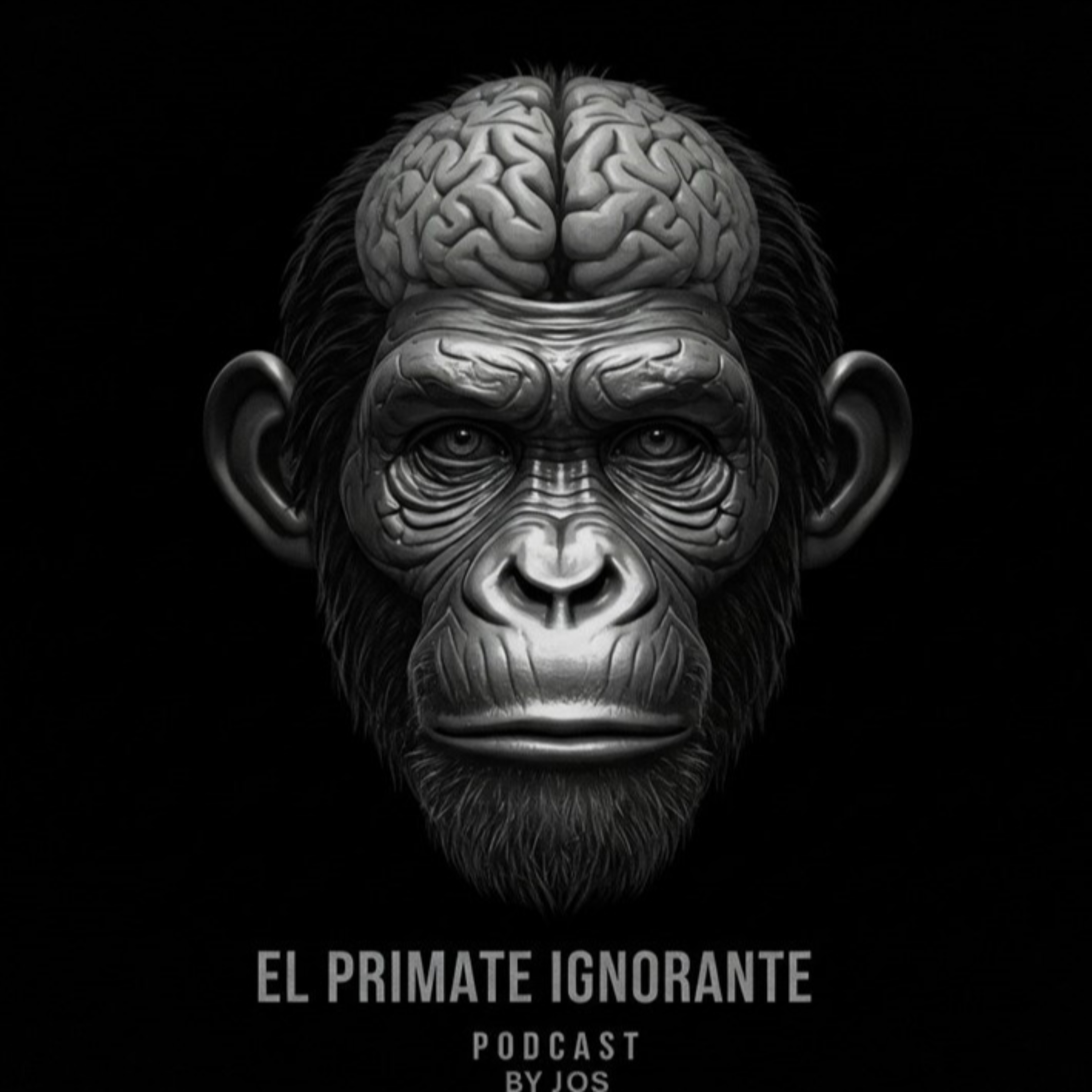 El Primate Ignorante