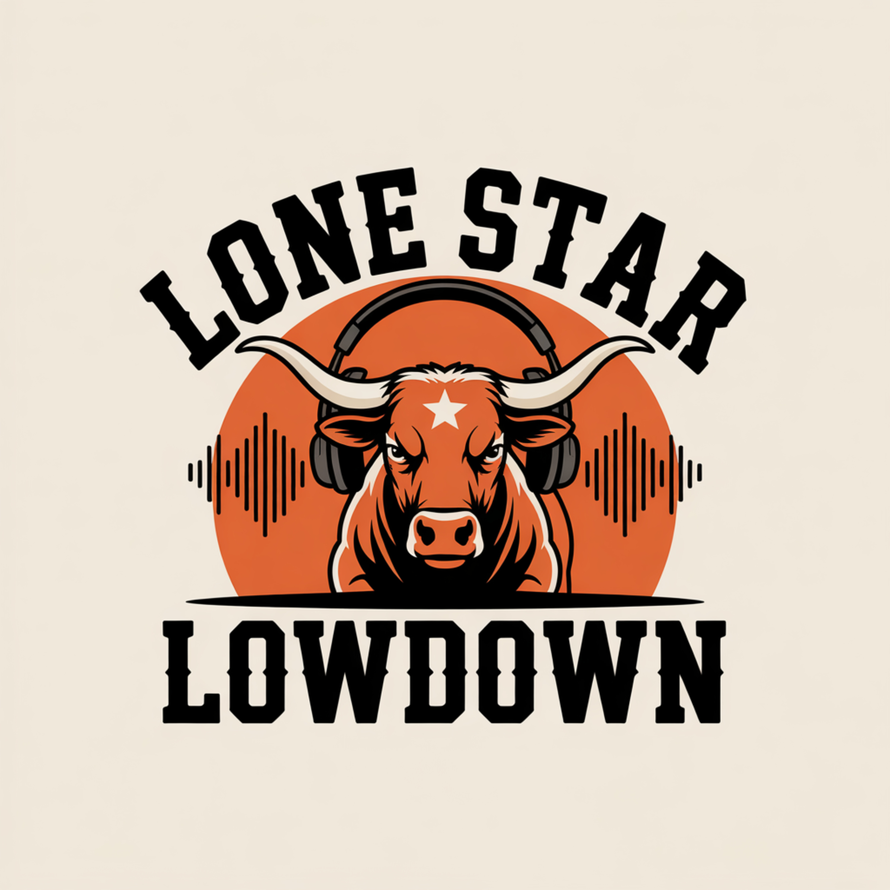 The Lone Star Lowdown Podcast 