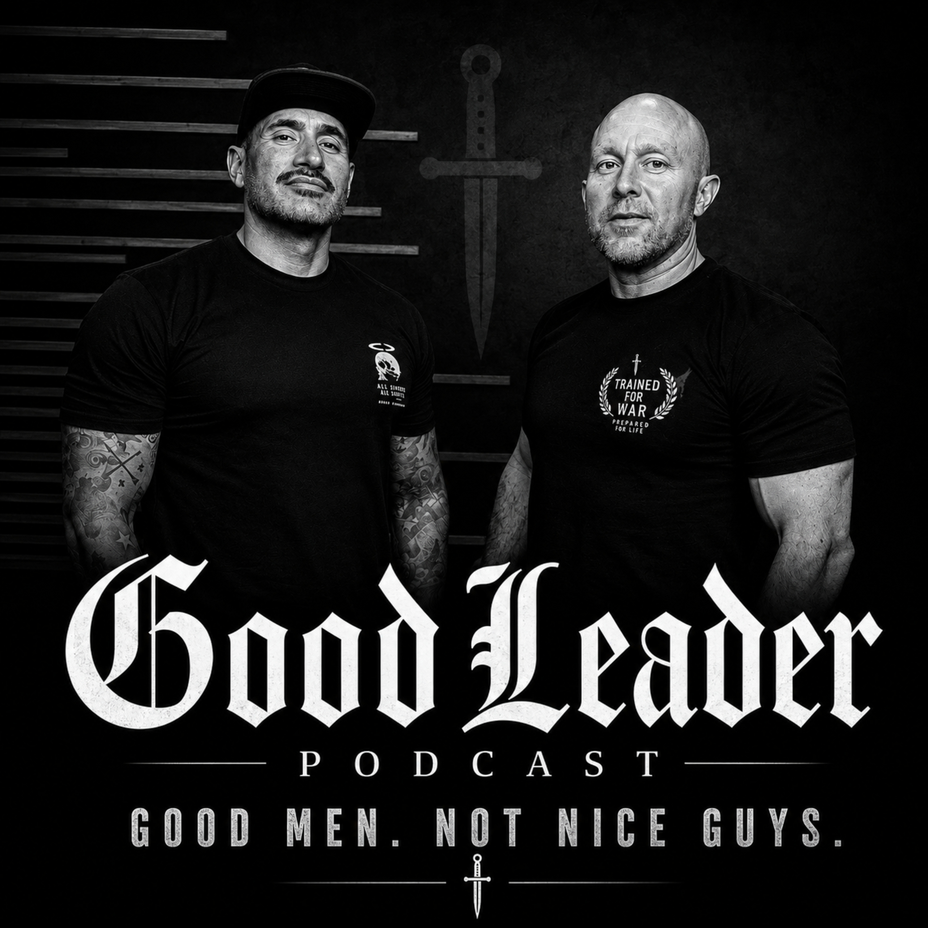 The Good Leader Podcast